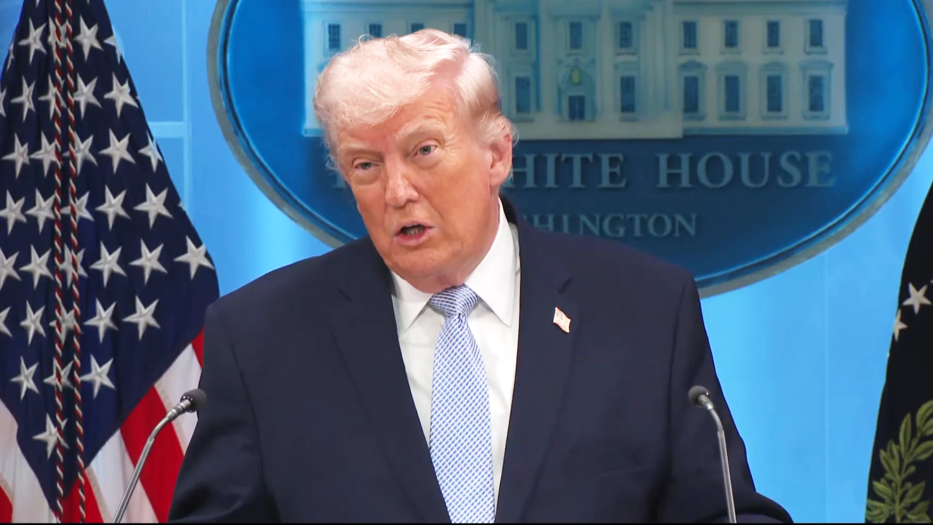 Donald Trump Donald Trump