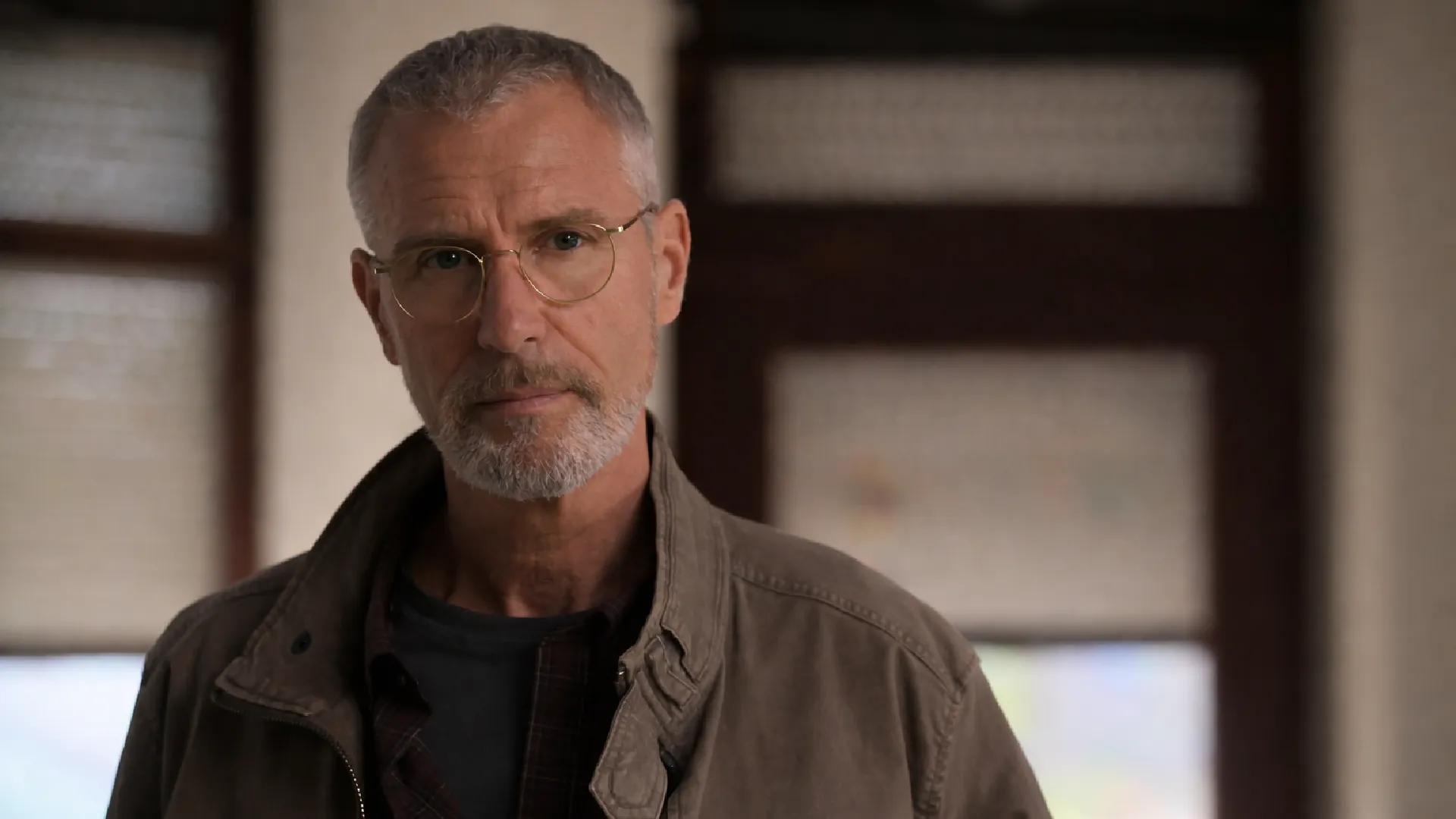 Eric Corton in Flikken Maastricht Eric Corton in Flikken Maastricht