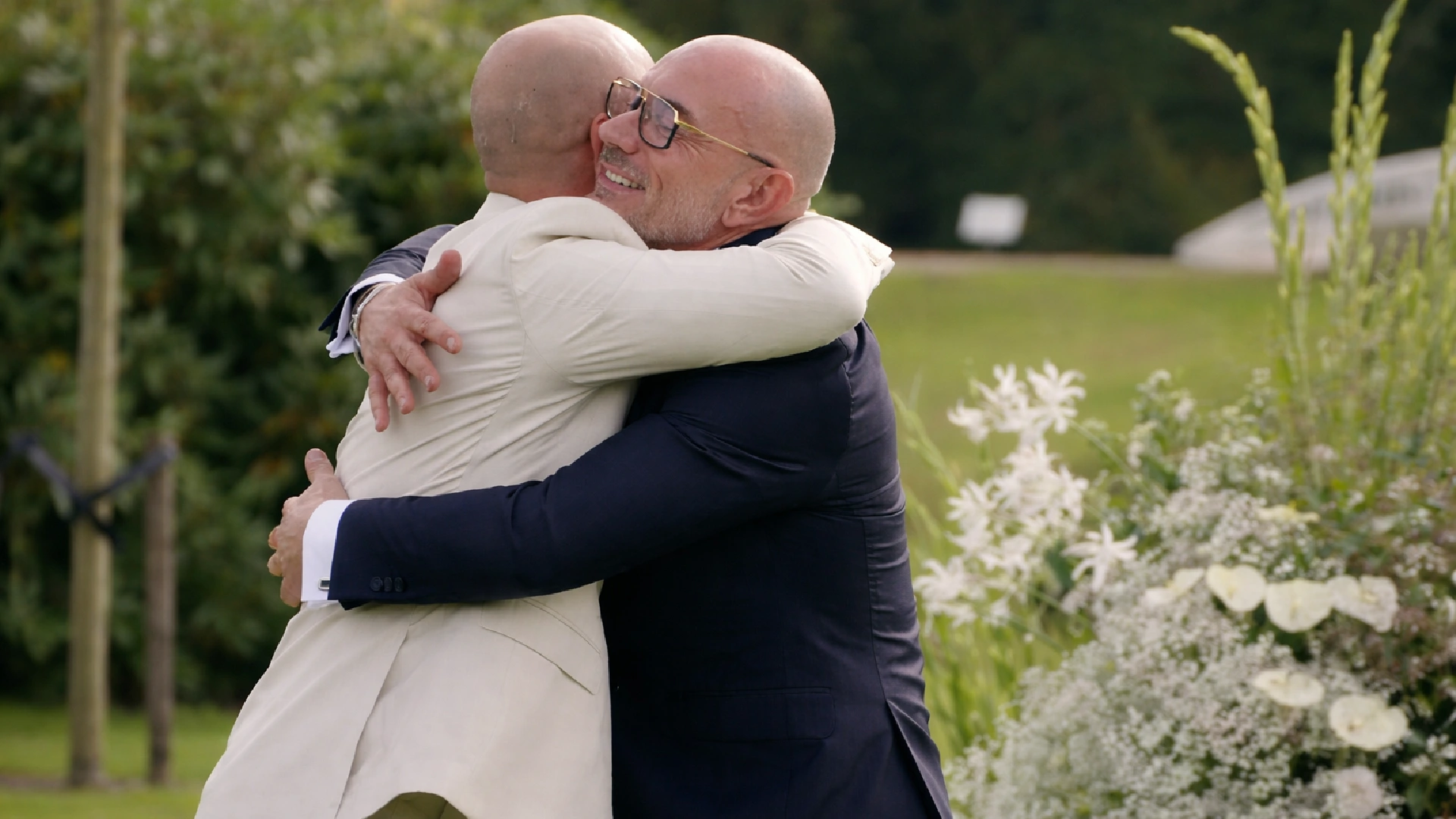 Ferenc en Domenik Ferenc en Domenik