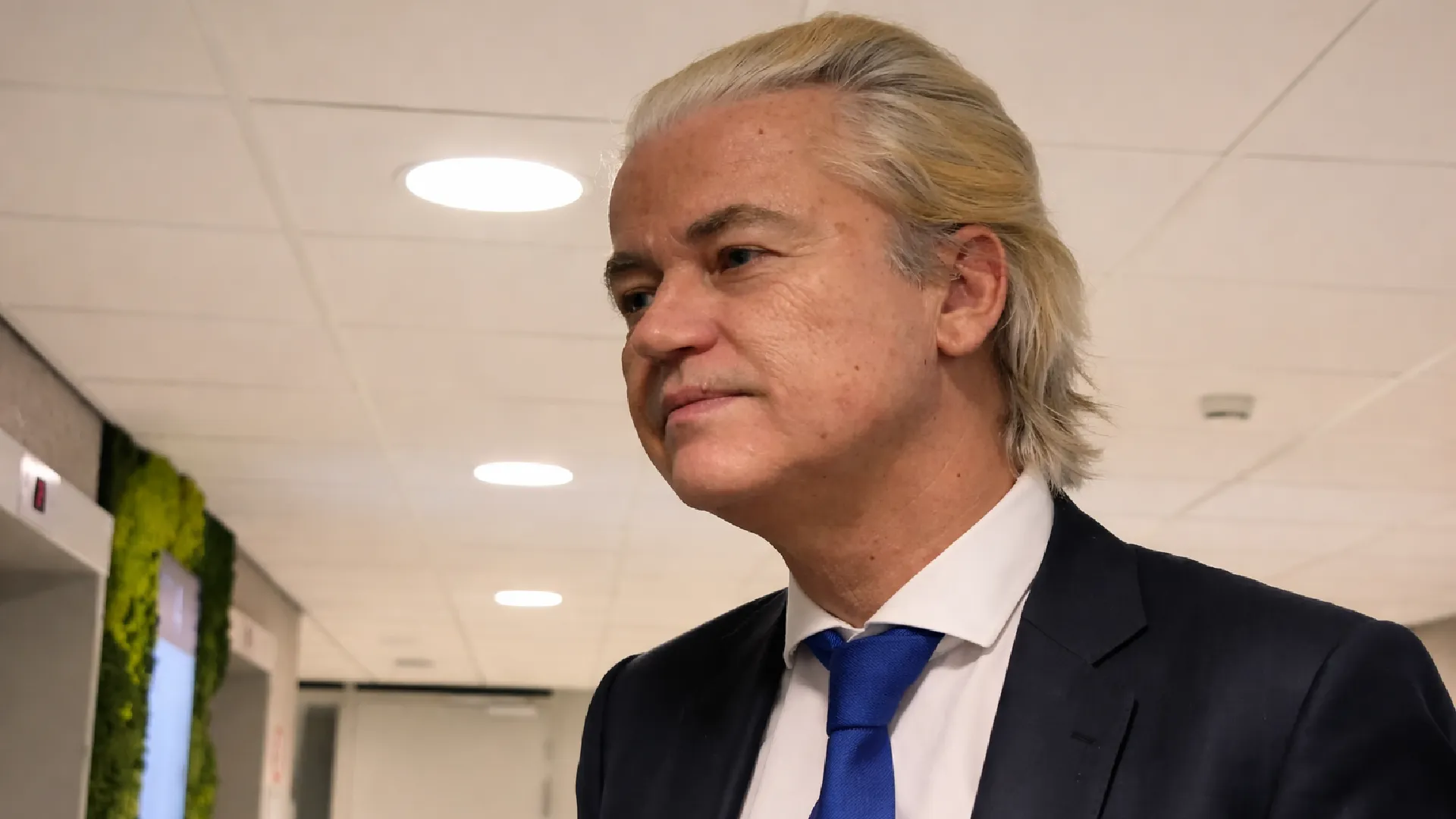 Geert Wilders Geert Wilders
