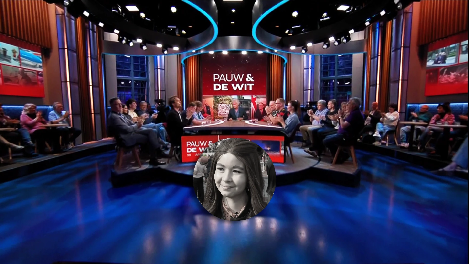 Pauw & De Wit (© BNNVARA) Pauw & De Wit (© BNNVARA)