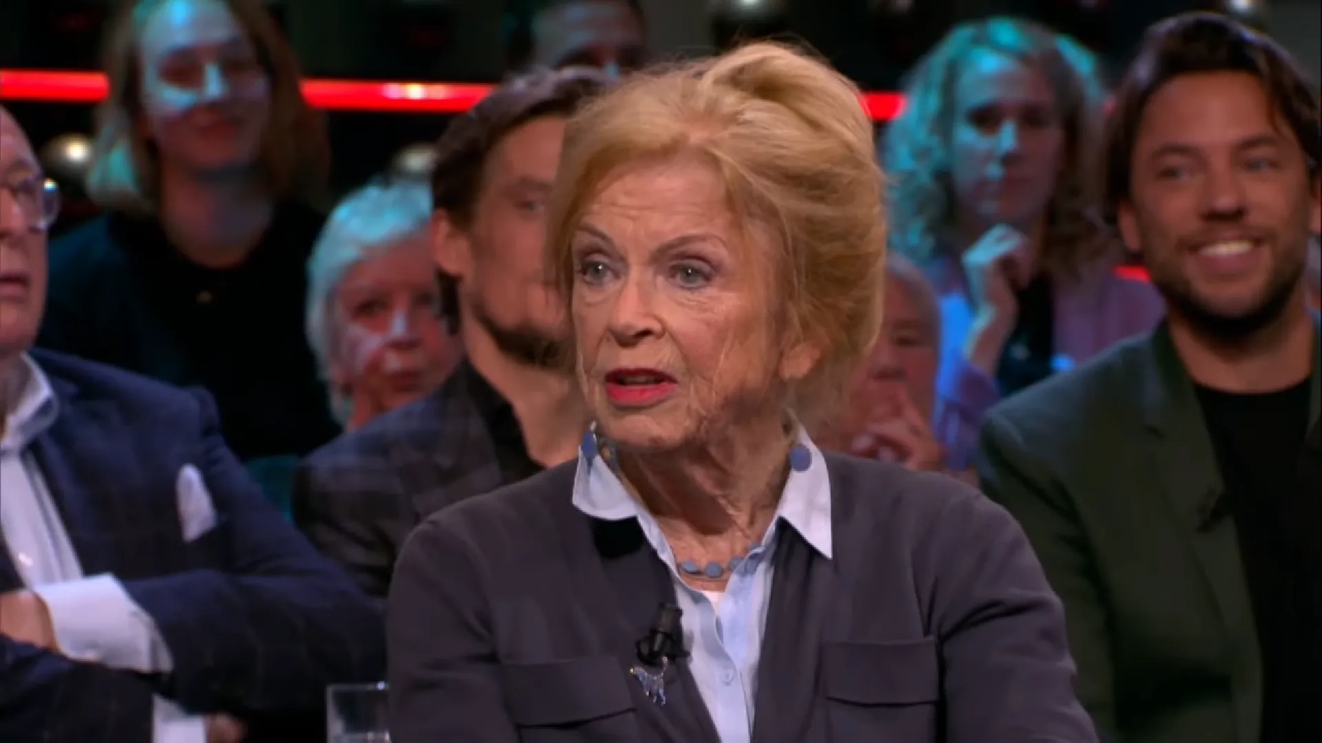 Sonja Barend Sonja Barend