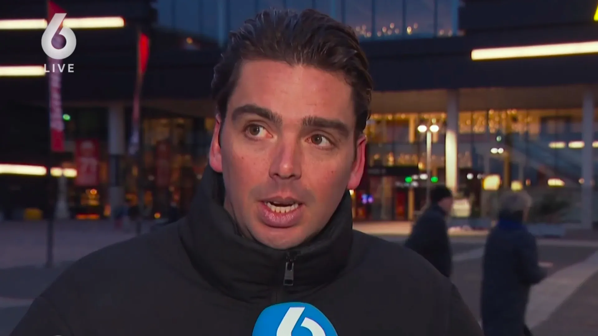 Yves Berendse Yves Berendse