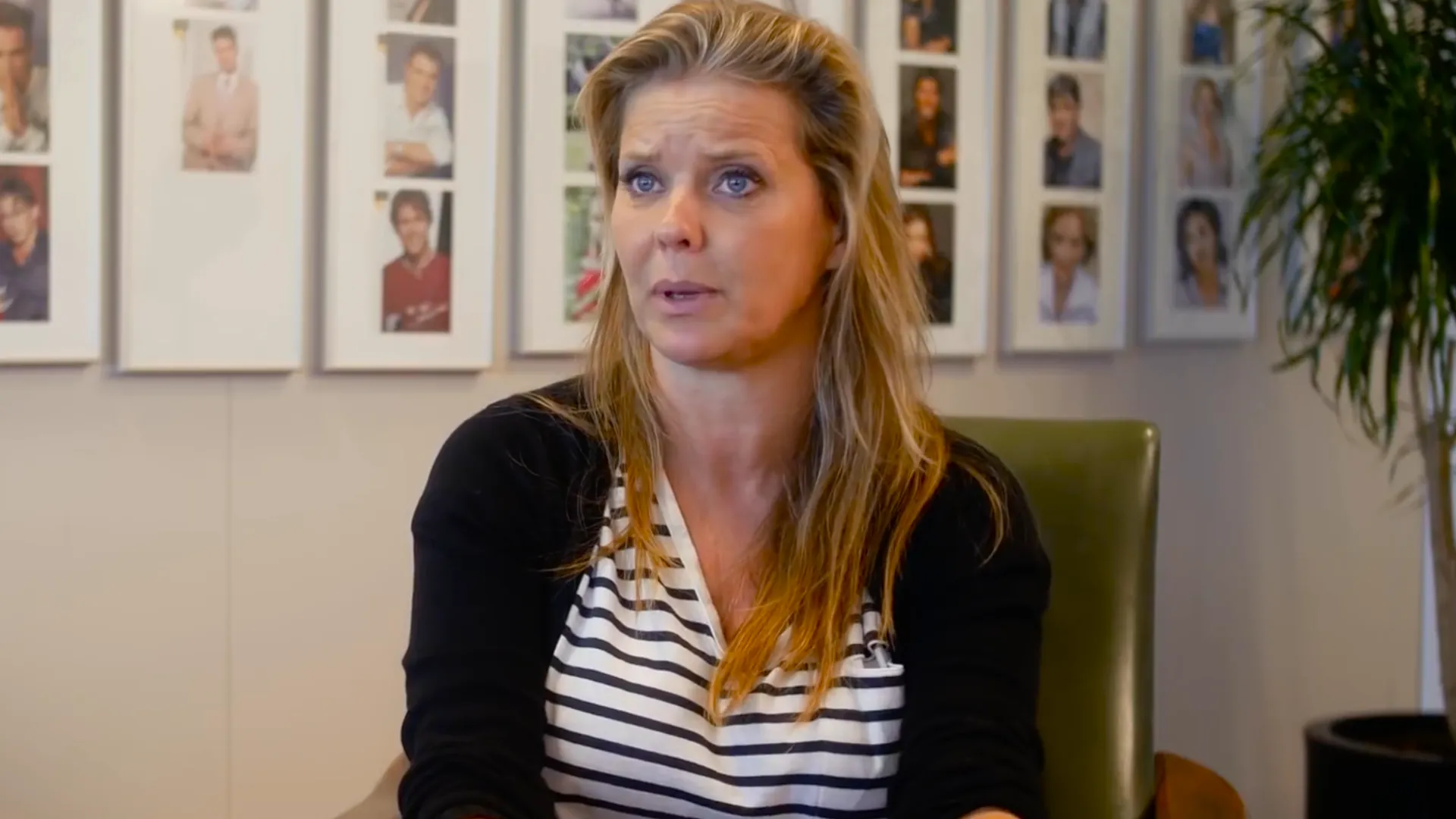 Babette van Veen Babette van Veen