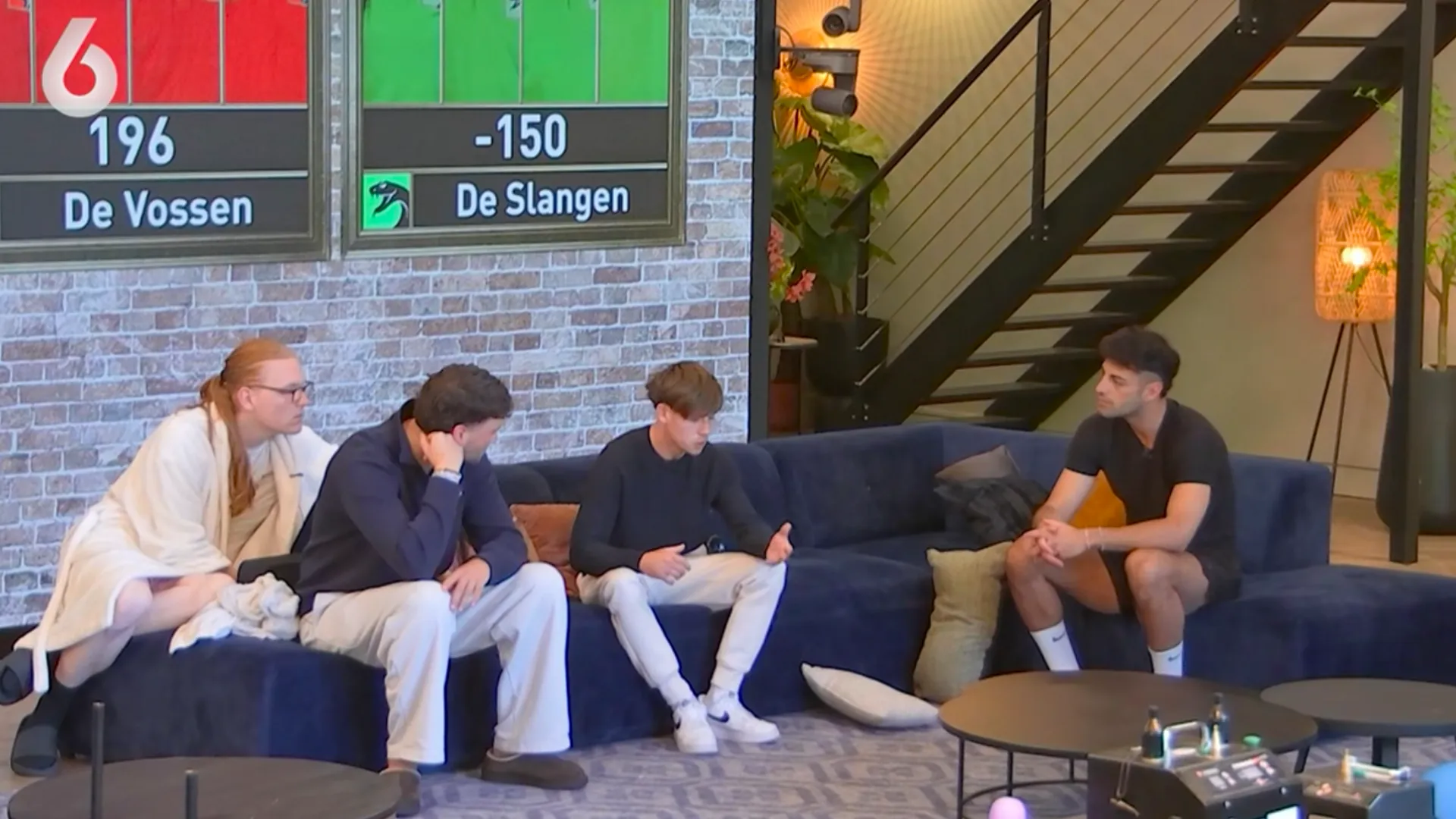De Bondgenoten De Bondgenoten