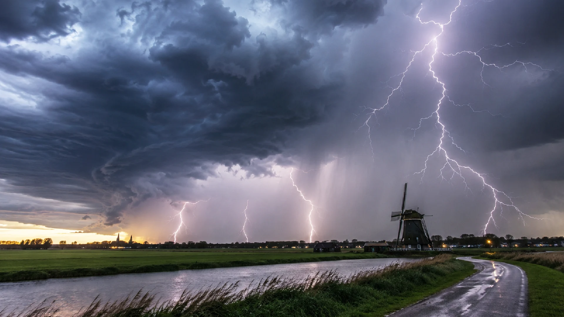 Onweer Onweer