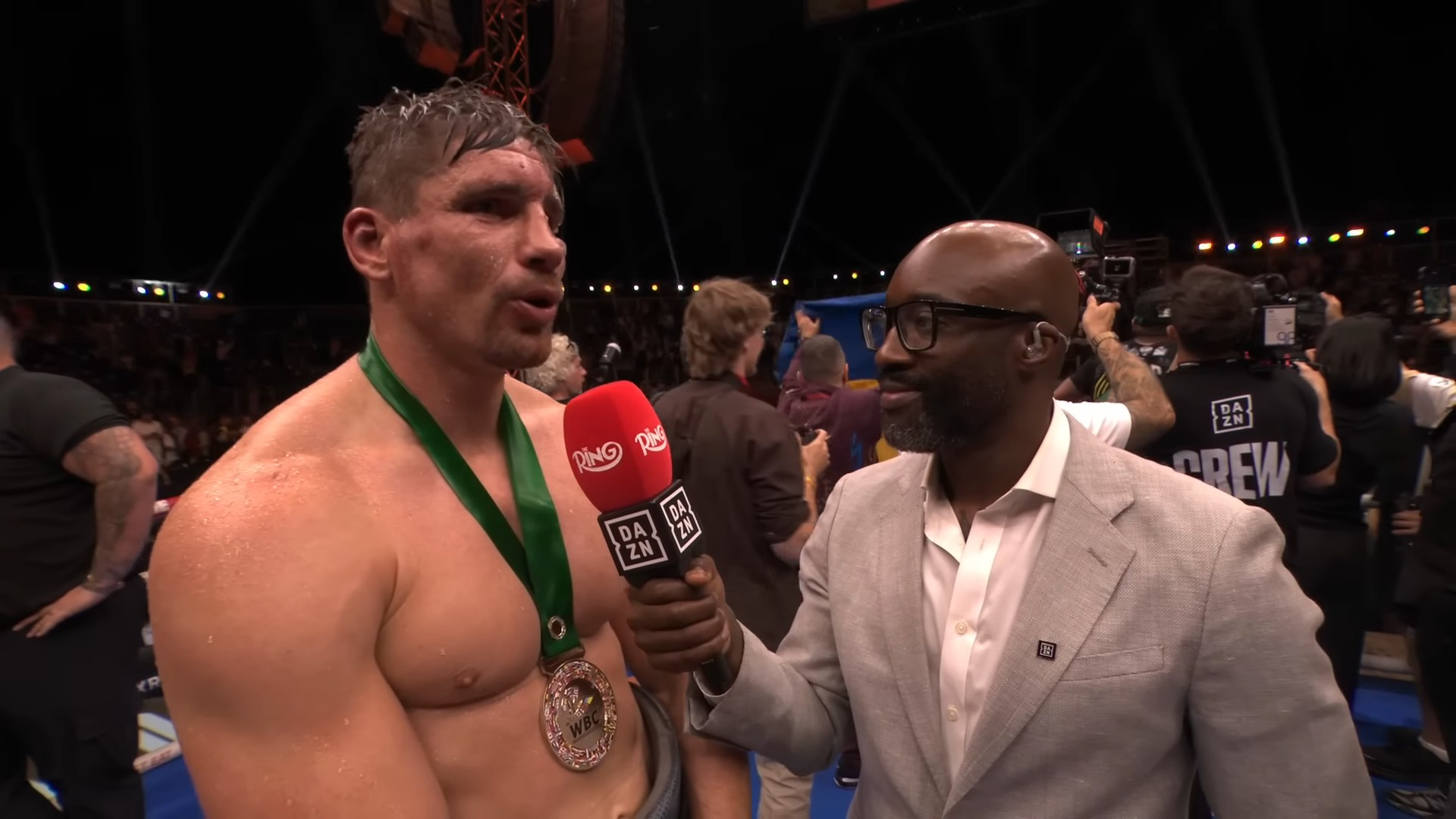 Rico Verhoeven Rico Verhoeven