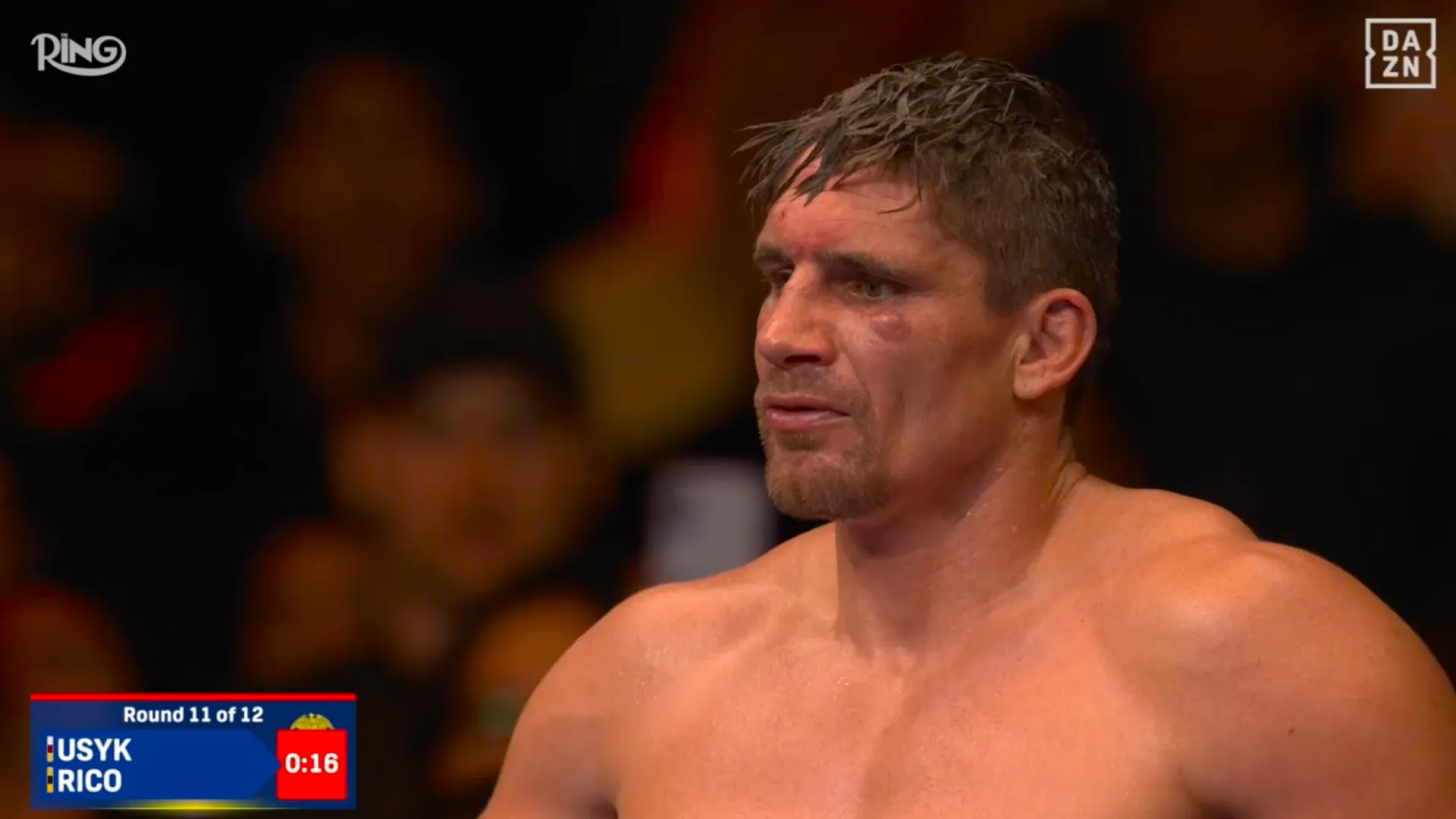 Rico Verhoeven Rico Verhoeven