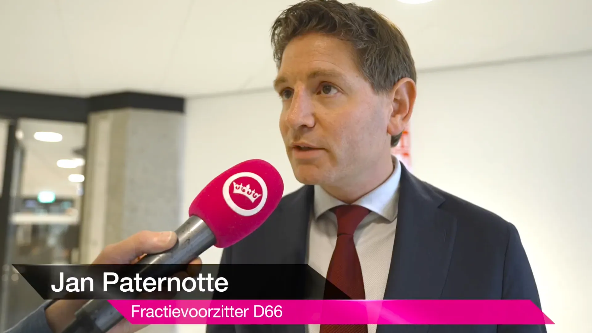 Jan Paternotte Jan Paternotte