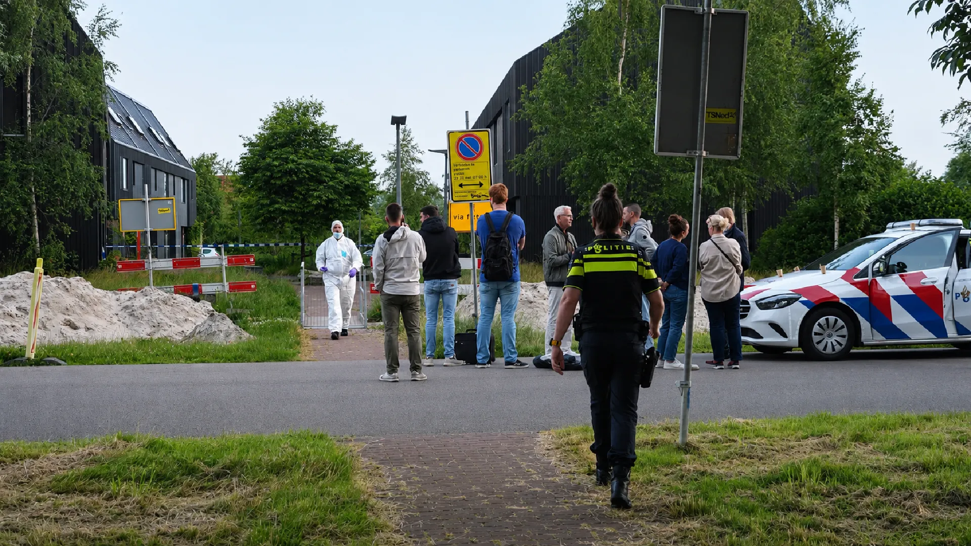 Meerstad