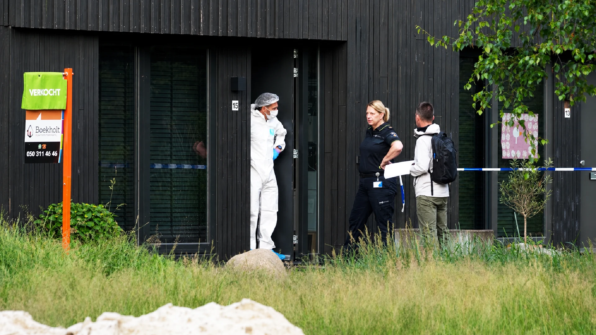 Familiedrama in Meerstad (© RTL) Familiedrama in Meerstad (© RTL)