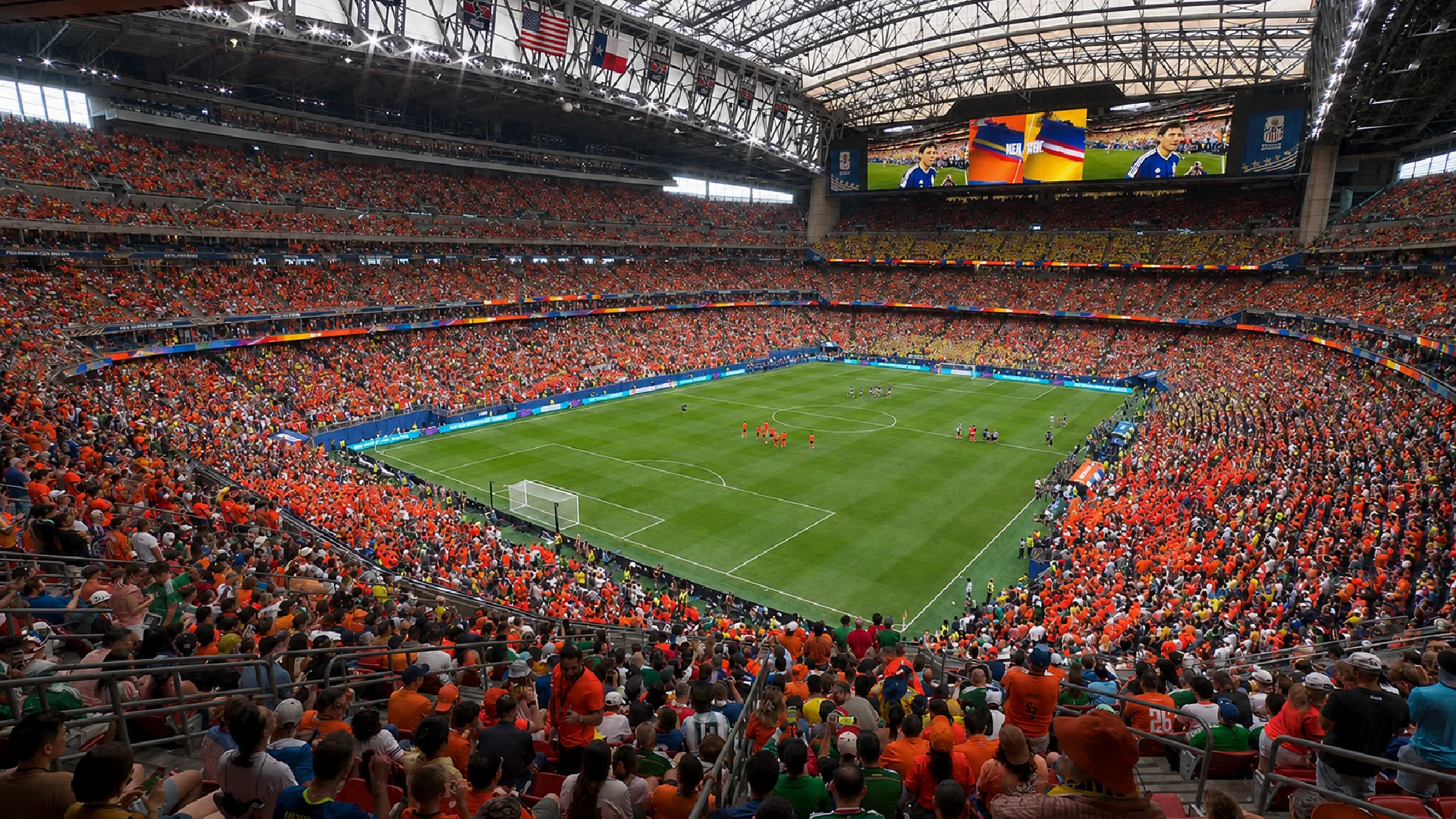 Nederlands elftal Nederlands elftal