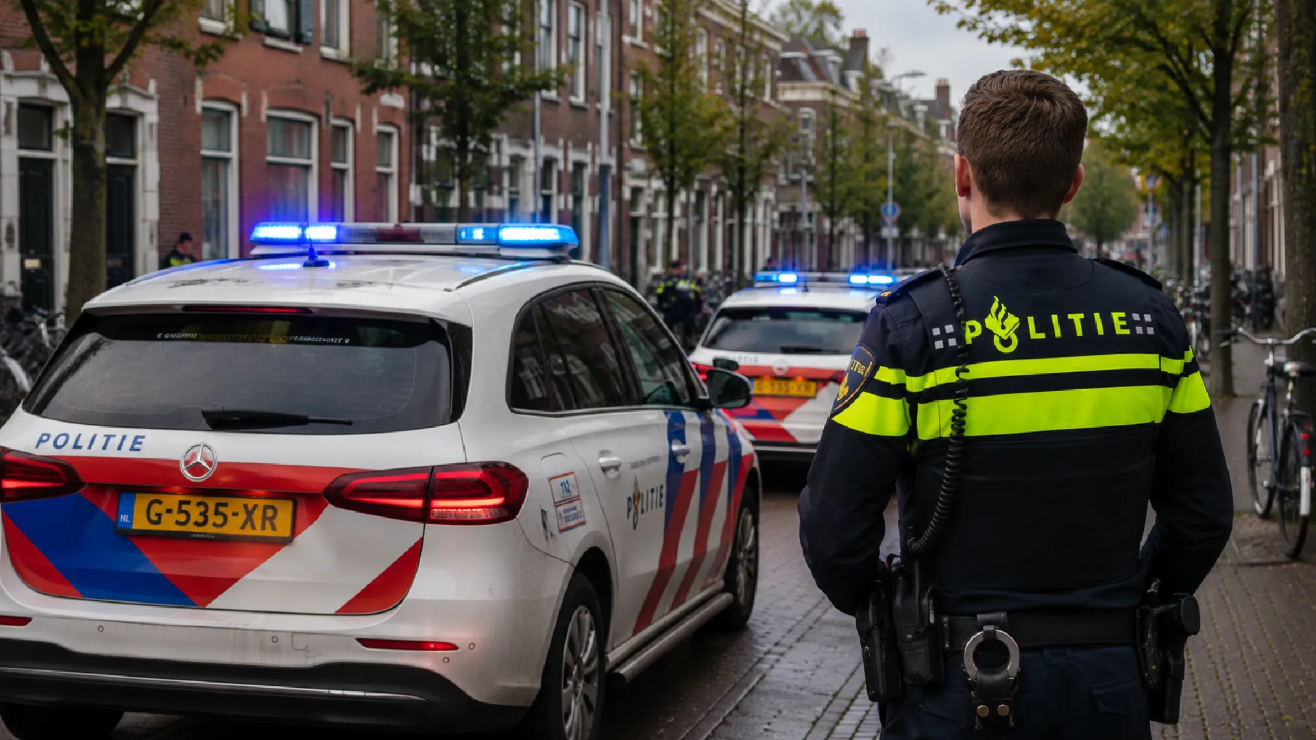 Politie