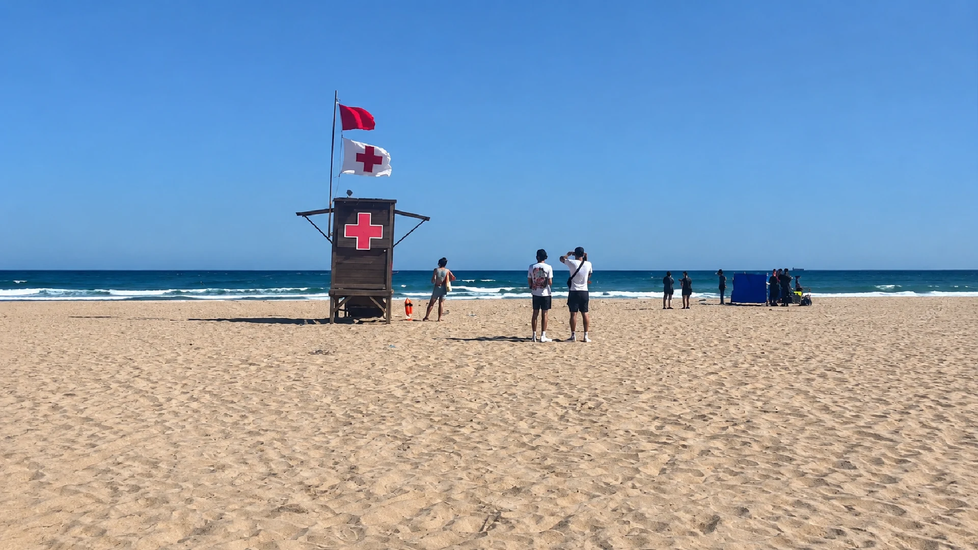 Strand Strand