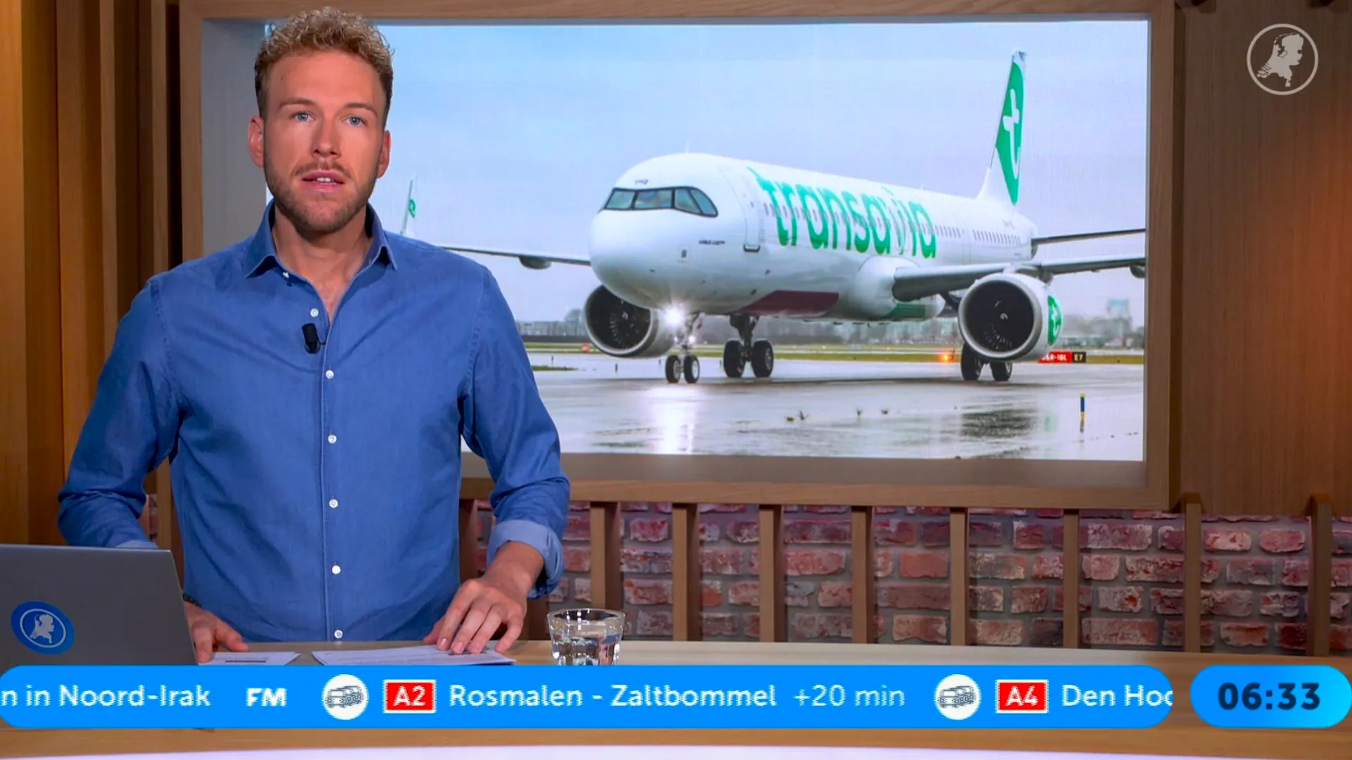 Transavia Transavia