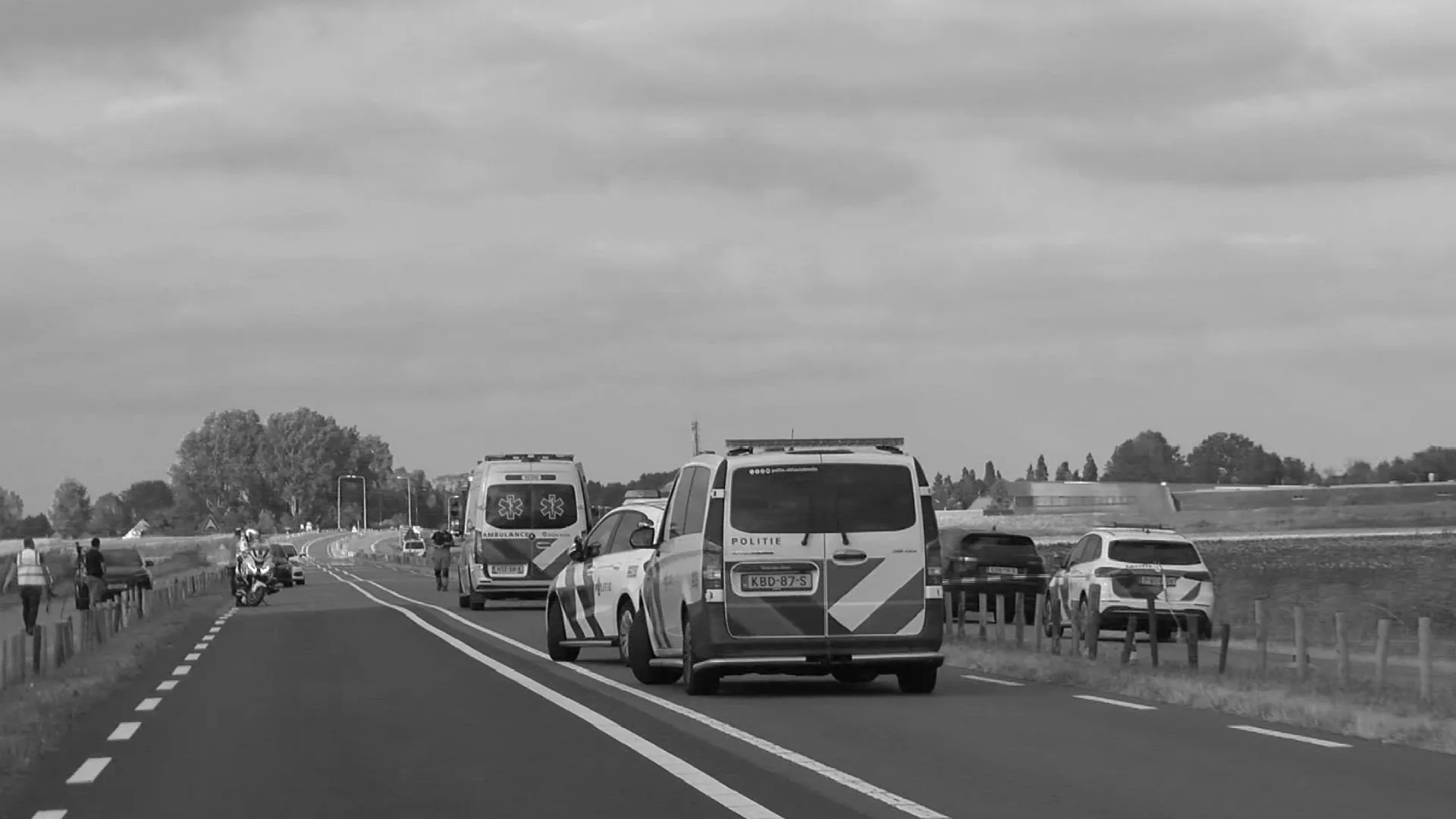 17-jarige jongen overleden in Nieuwerkerk 17-jarige jongen overleden in Nieuwerkerk