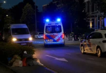 Doodgeschoten Jahfairel (18) geen toevallig slachtoffer bij Vierdaagsefeesten in Nijmegen: ‘Conflict draait om…’