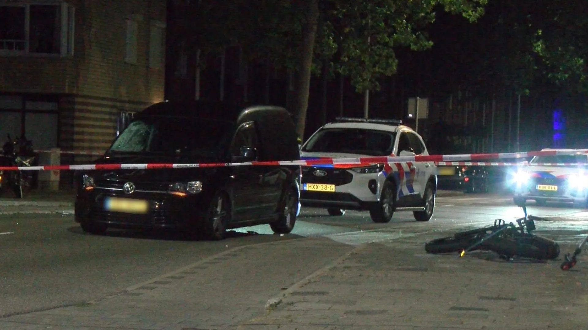 Ayhan Vlissingen overleden Ayhan Vlissingen overleden