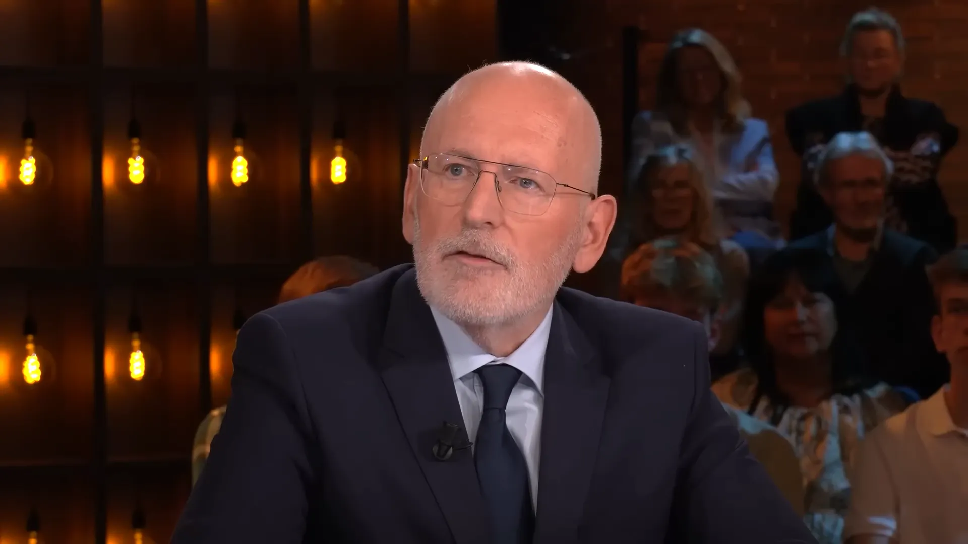 Frans Timmermans Frans Timmermans