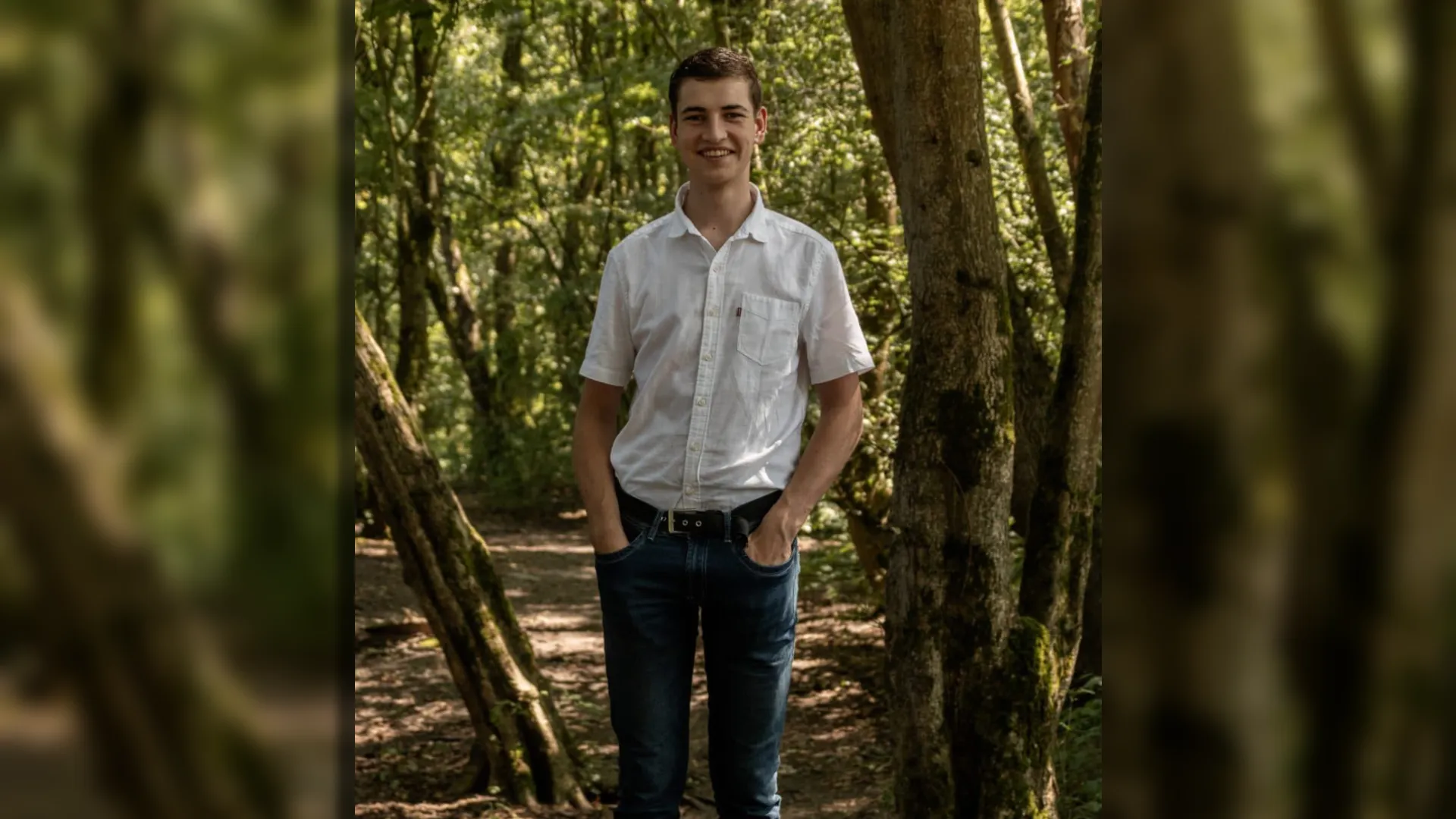 Laurens Slingerland