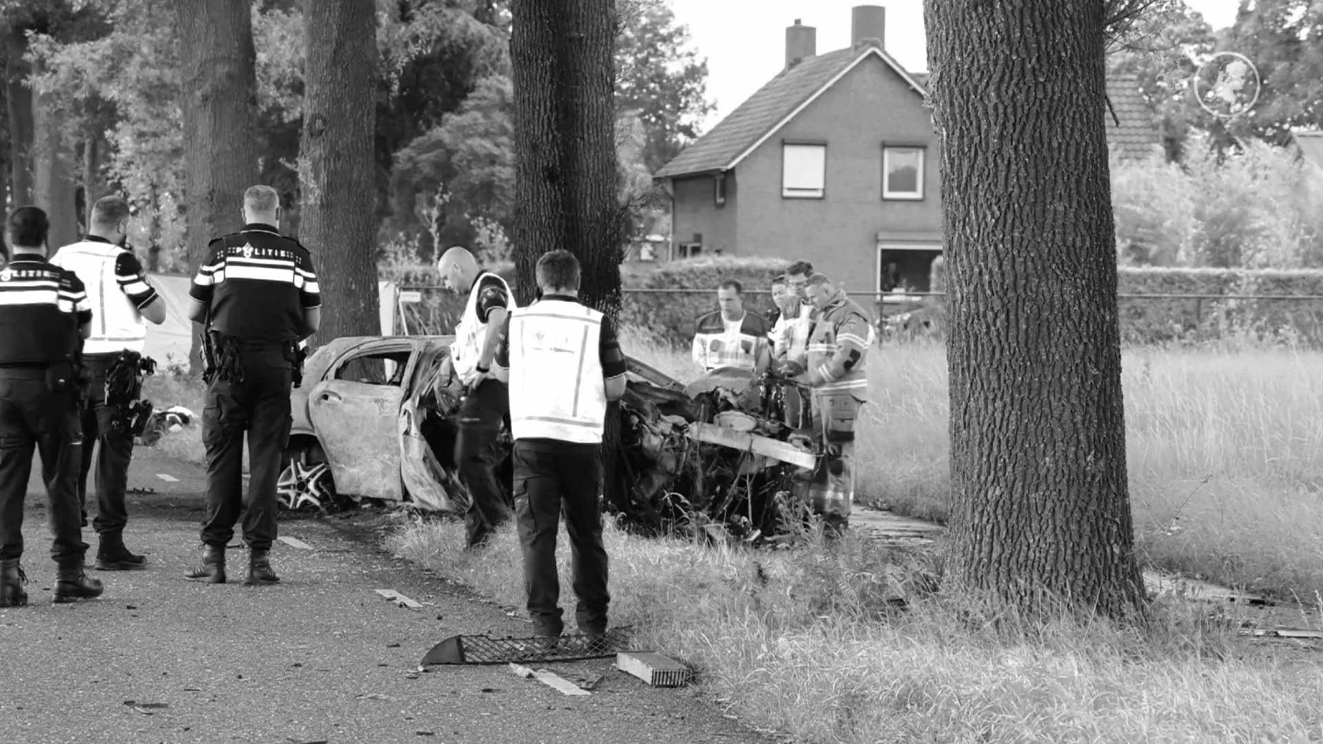 Mert en Micah ongeluk Zeeland Mert en Micah ongeluk Zeeland