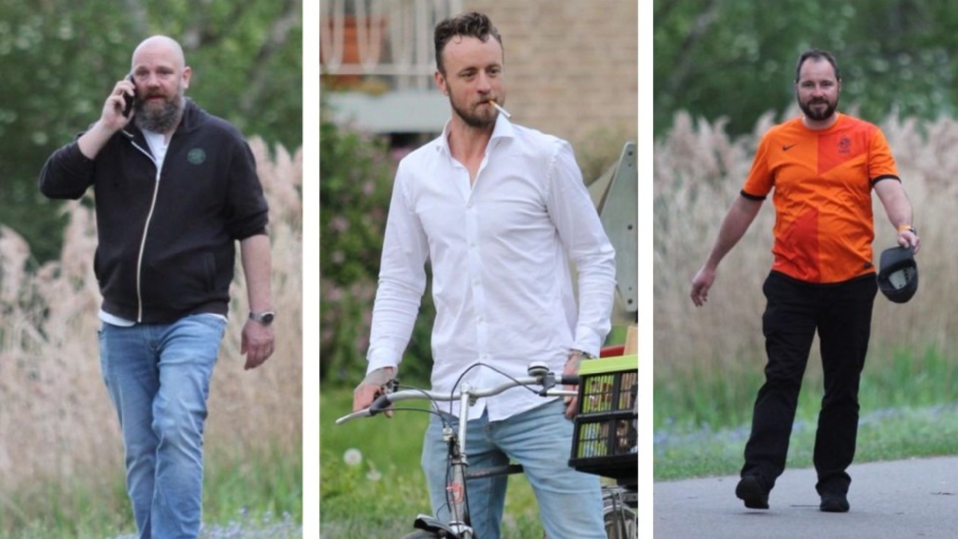 Politie zoekt drie mannen na discriminatie en mishandeling in Eindhoven