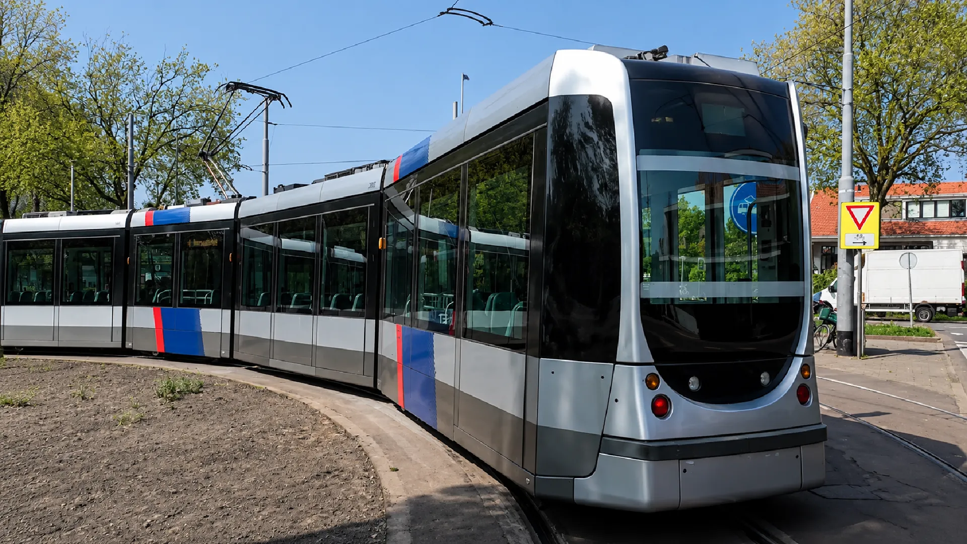 RET-tram