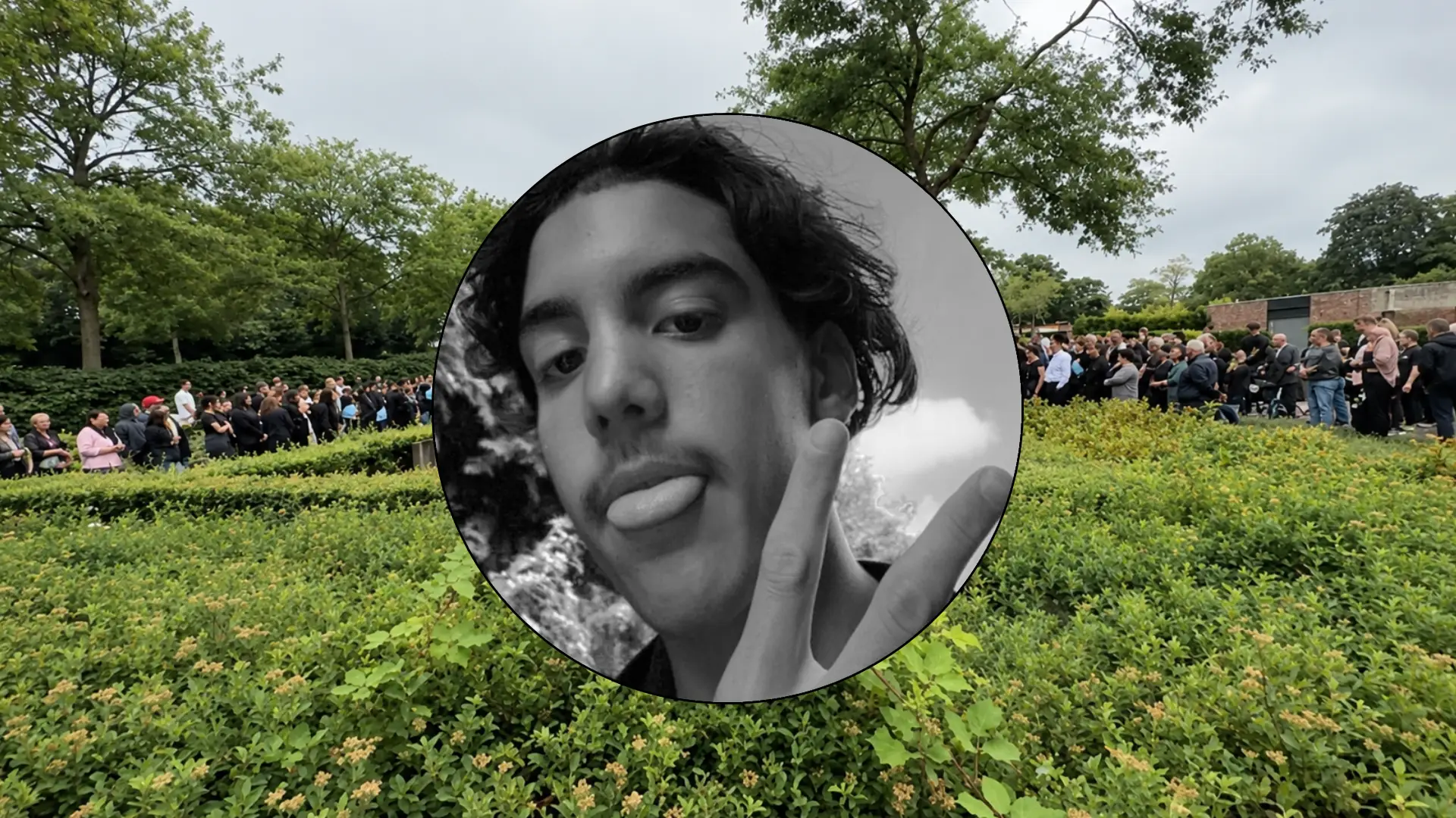 Uitvaart Mert Uitvaart Mert
