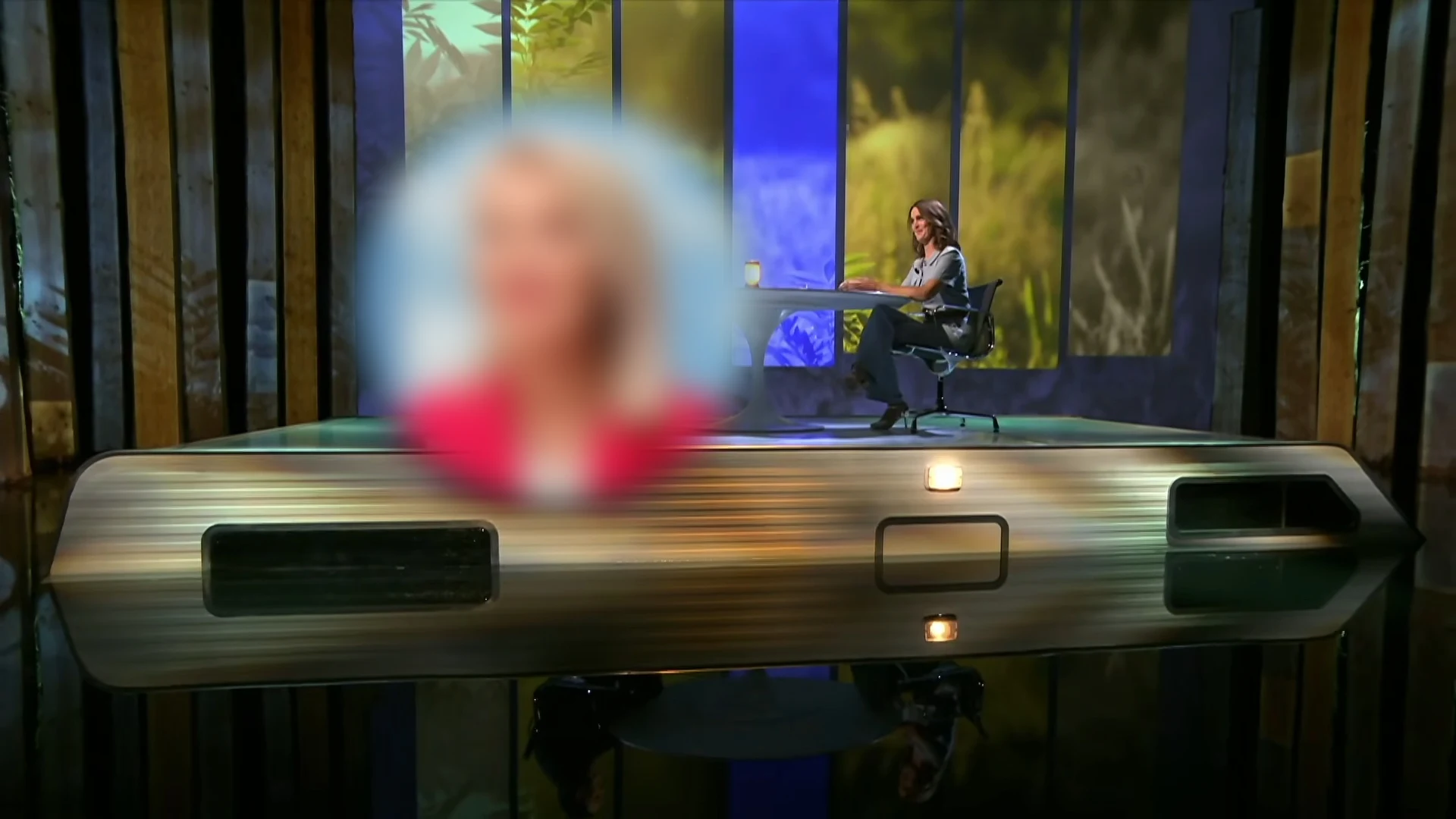 Zomergasten (© VPRO) Zomergasten (© VPRO)