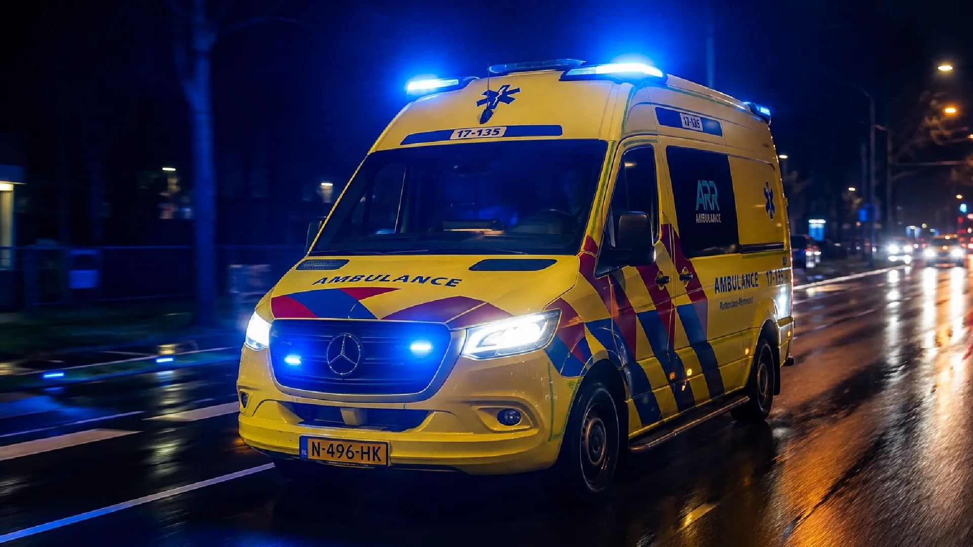 Ambulance
