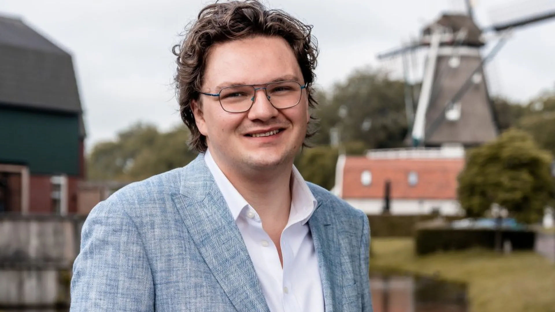 Jonathan Koelewijn