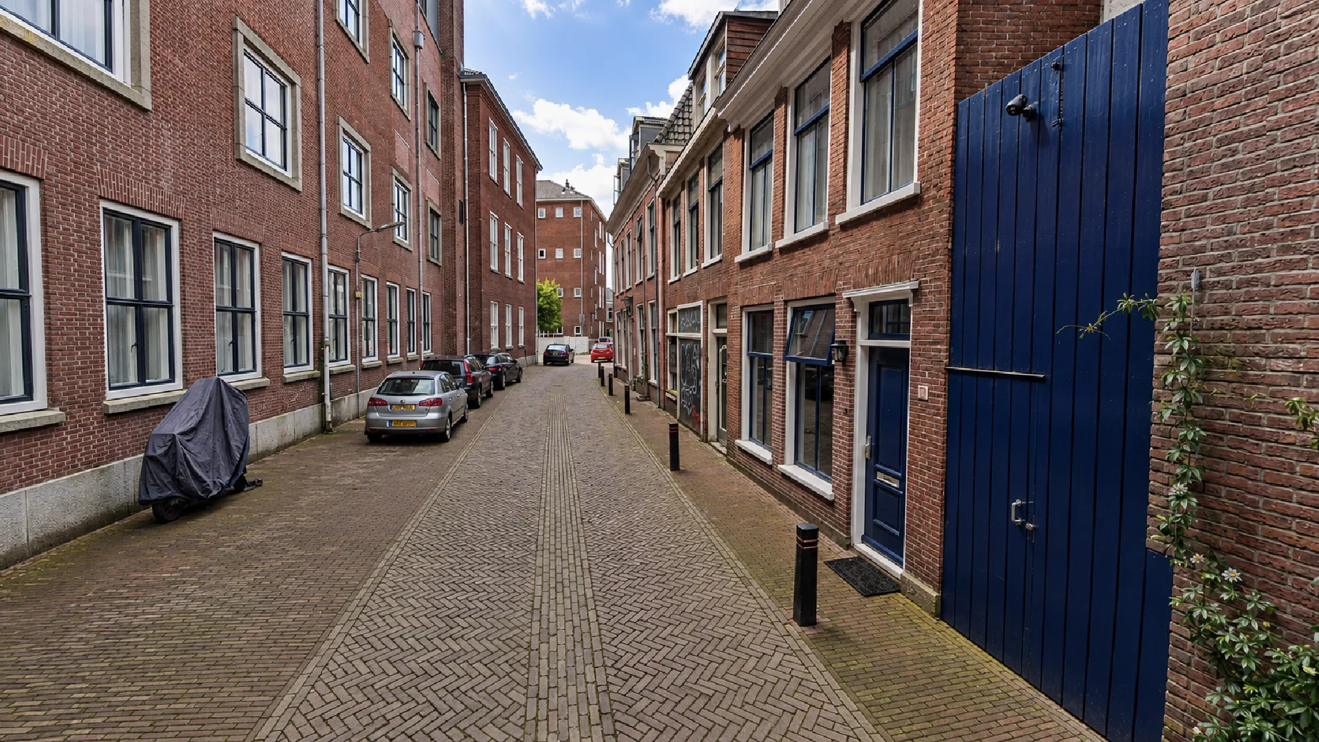 Leeuwarden Leeuwarden