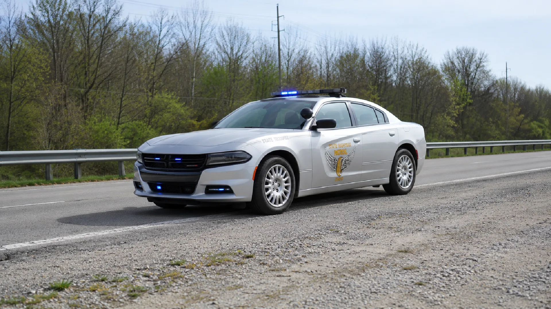 Ohio State Highway Patrol
