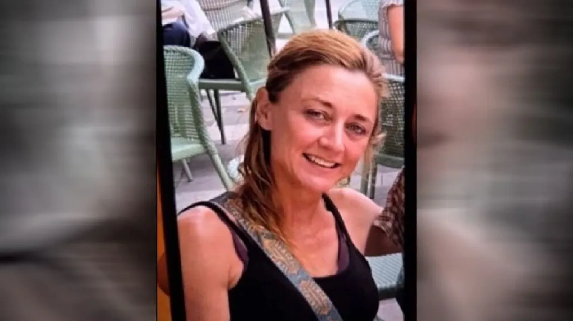 Aukje (44) uit Delft overleden Aukje (44) uit Delft overleden