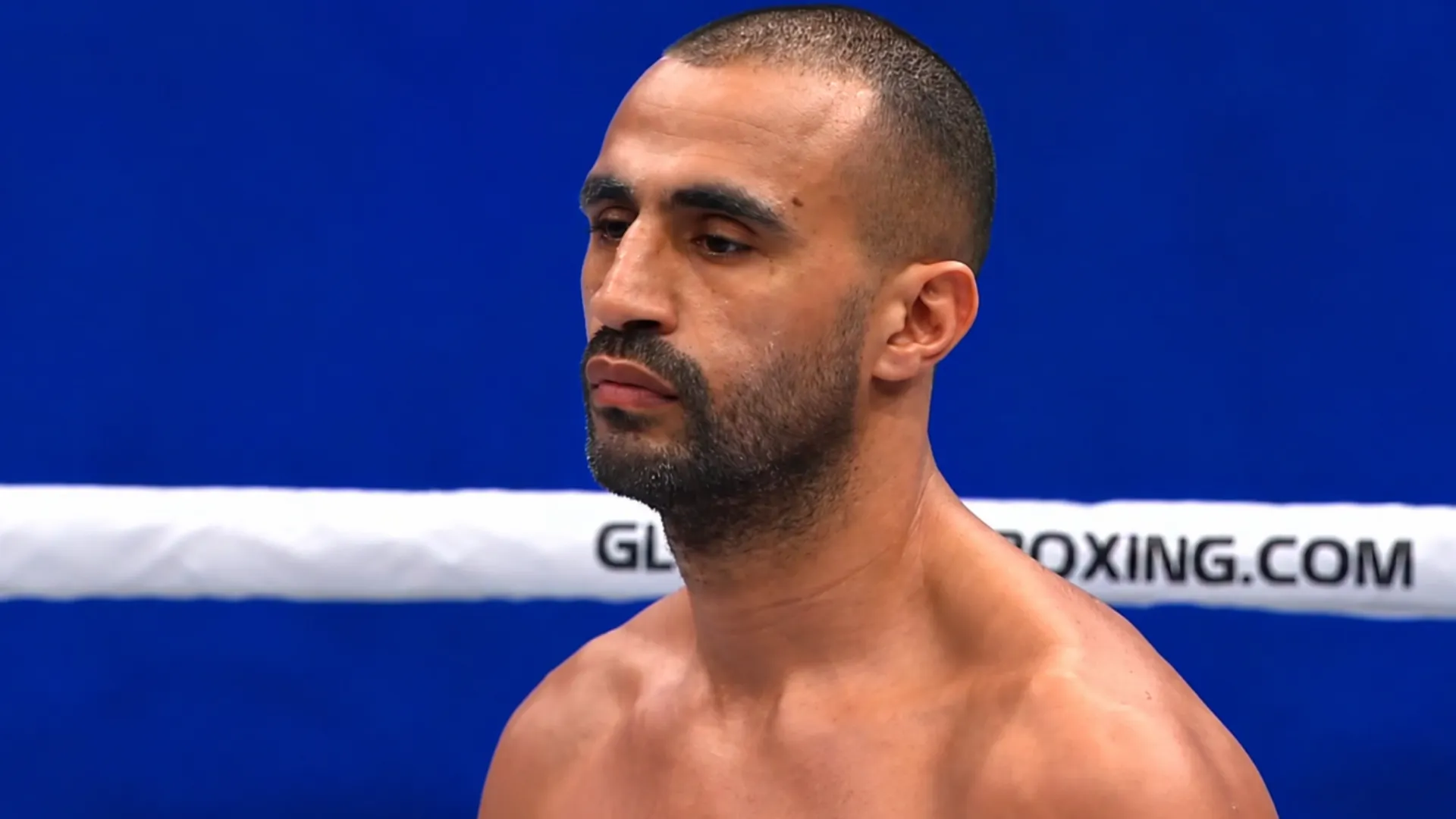 Badr Hari Badr Hari