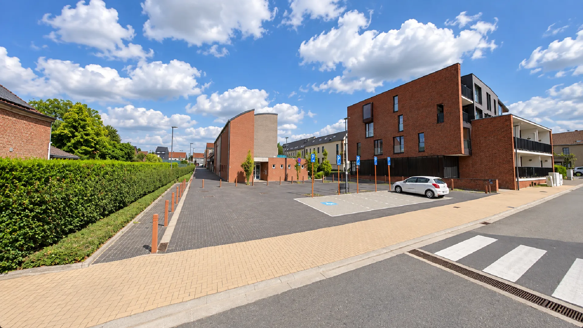 Basisschool GBS ’t Zonneveld