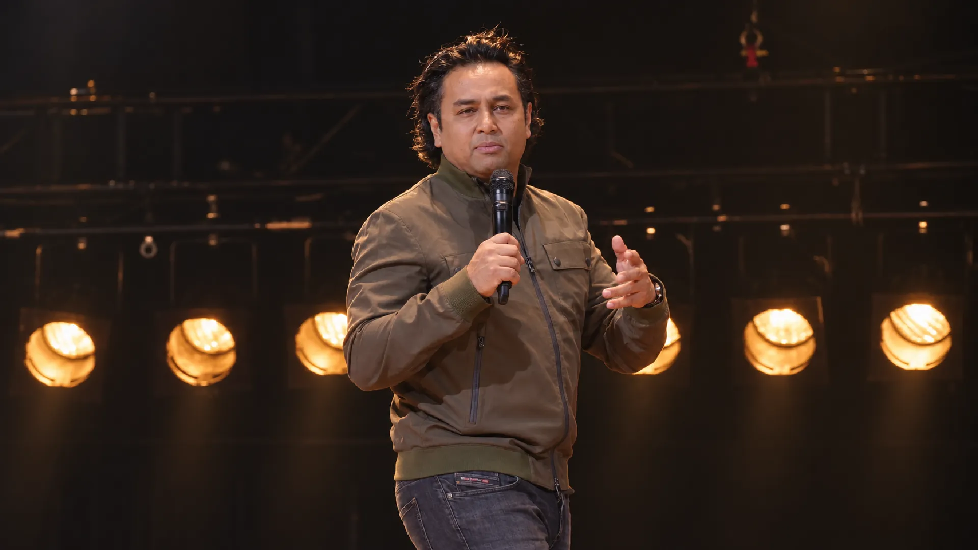 Daniël Arends