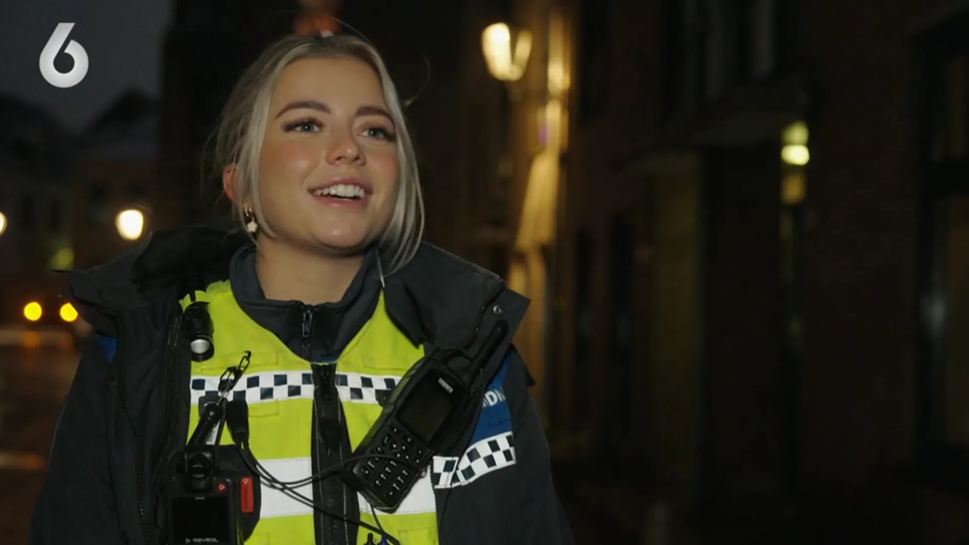 Daphne Haak Overtreders Daphne Haak Overtreders