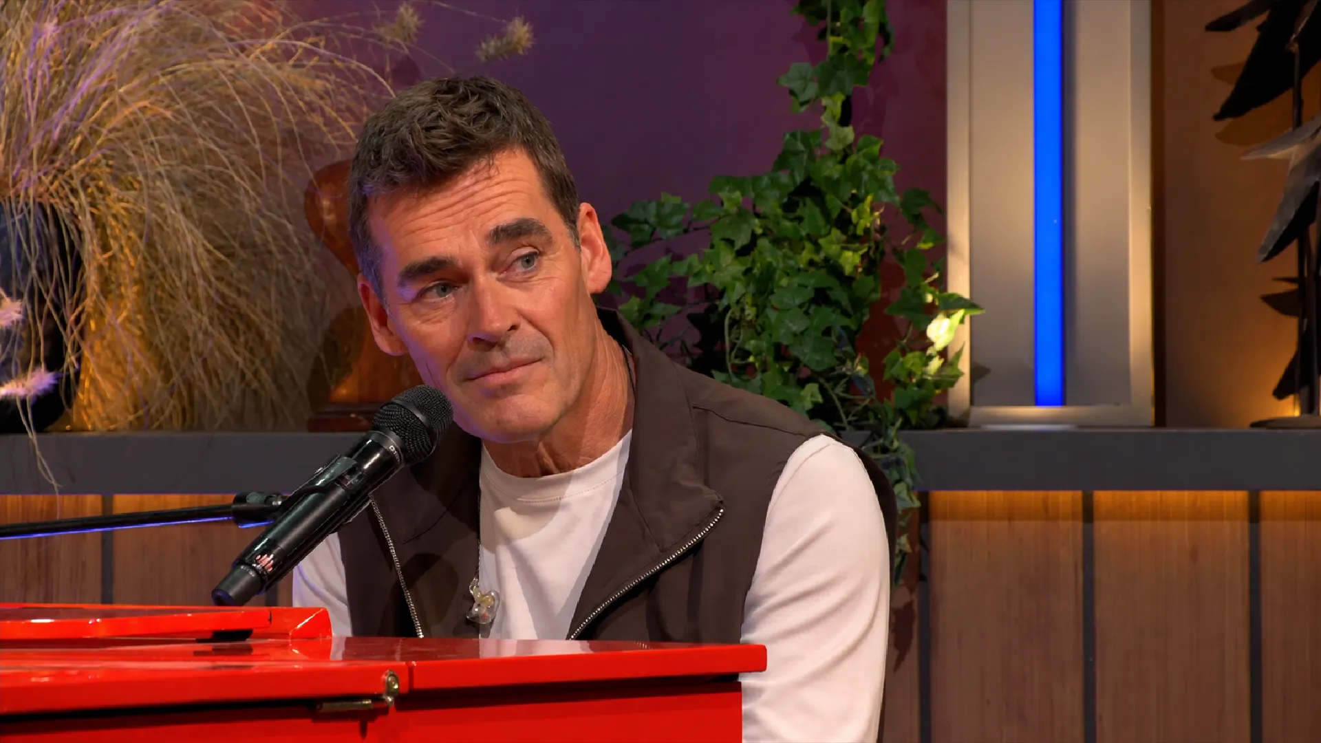 Jeroen van der Boom Jeroen van der Boom