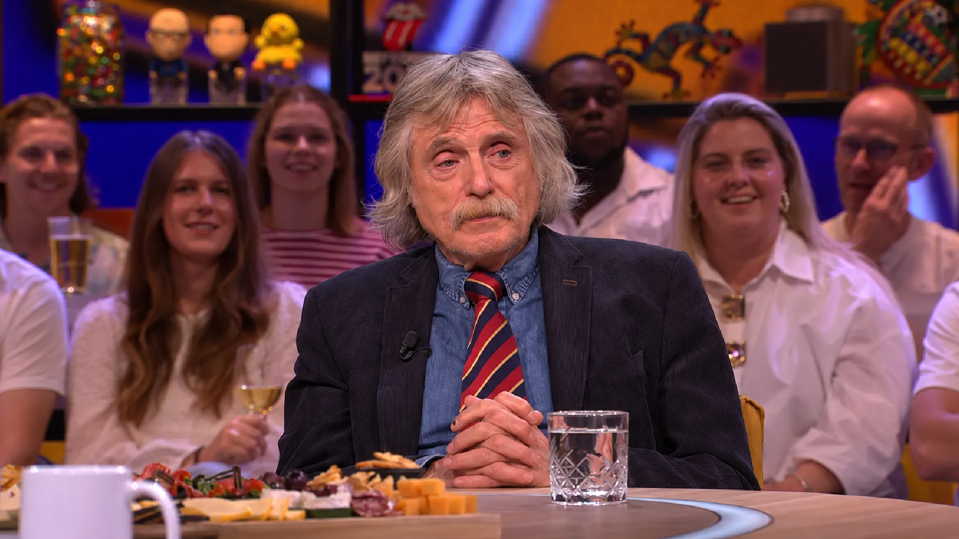 Johan Derksen Johan Derksen