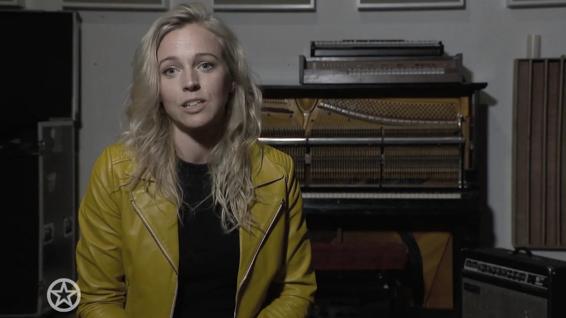 Loes Haverkort Loes Haverkort