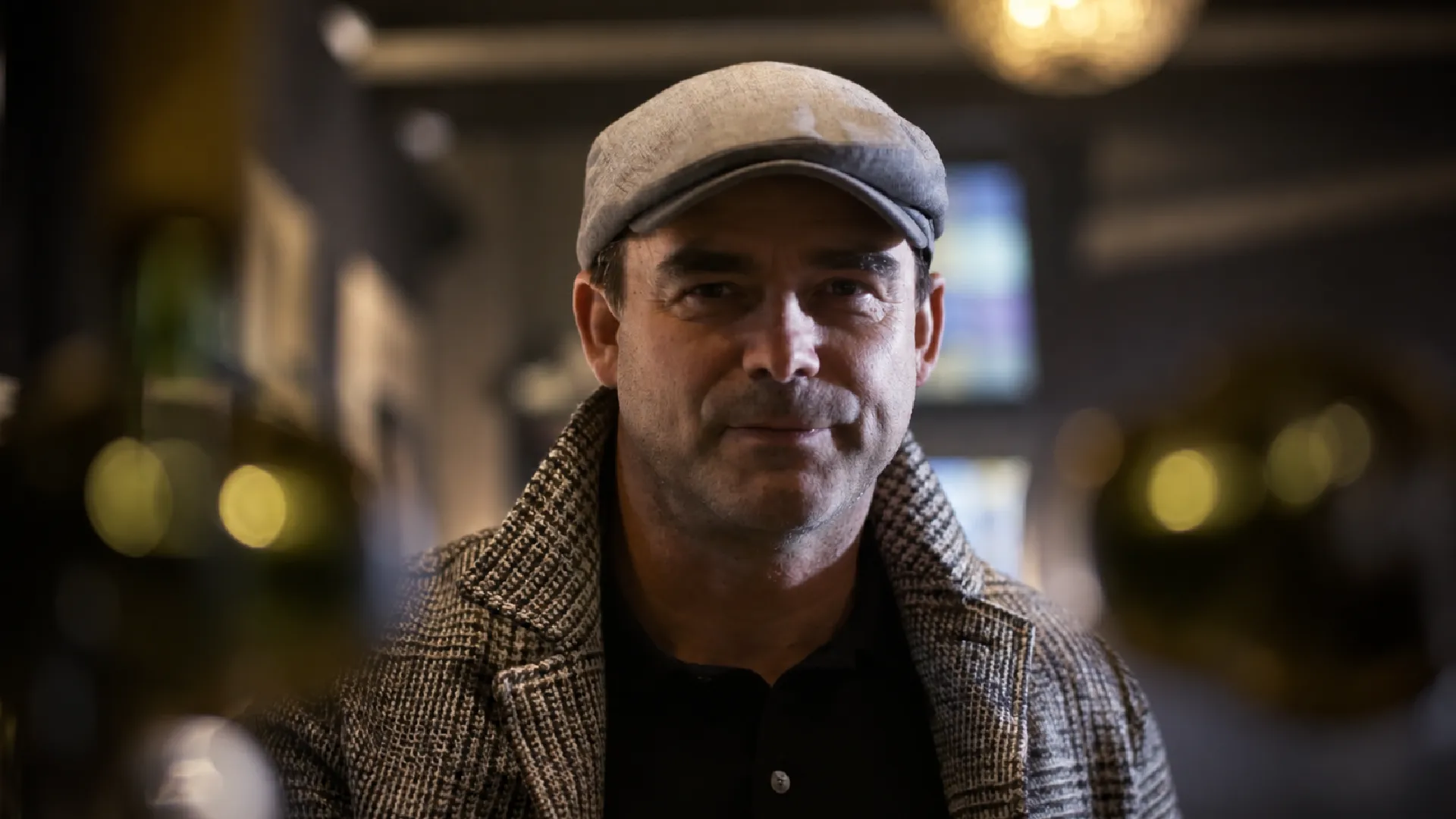 Marc Overmars Marc Overmars