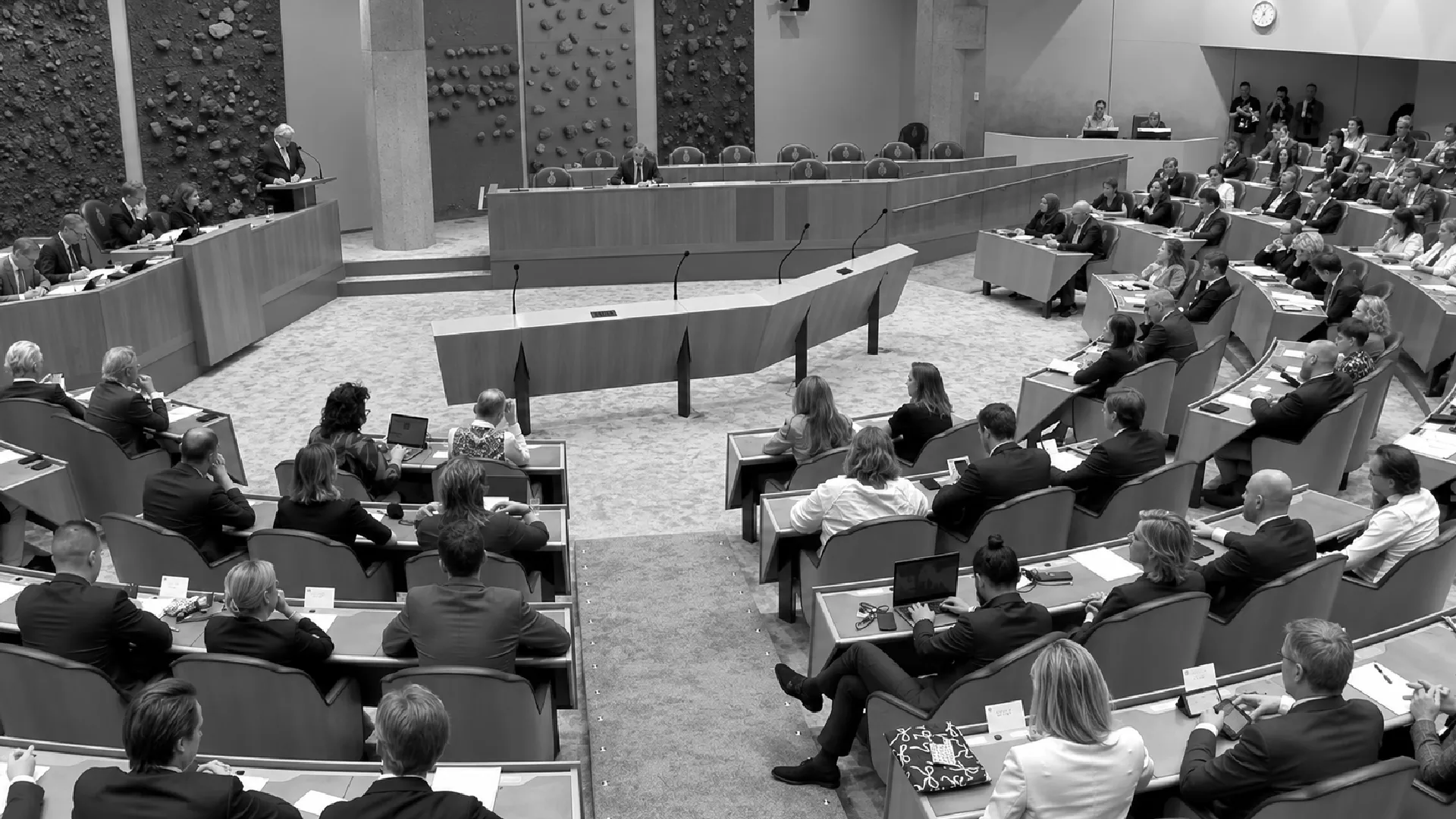 Tweede Kamer Tweede Kamer