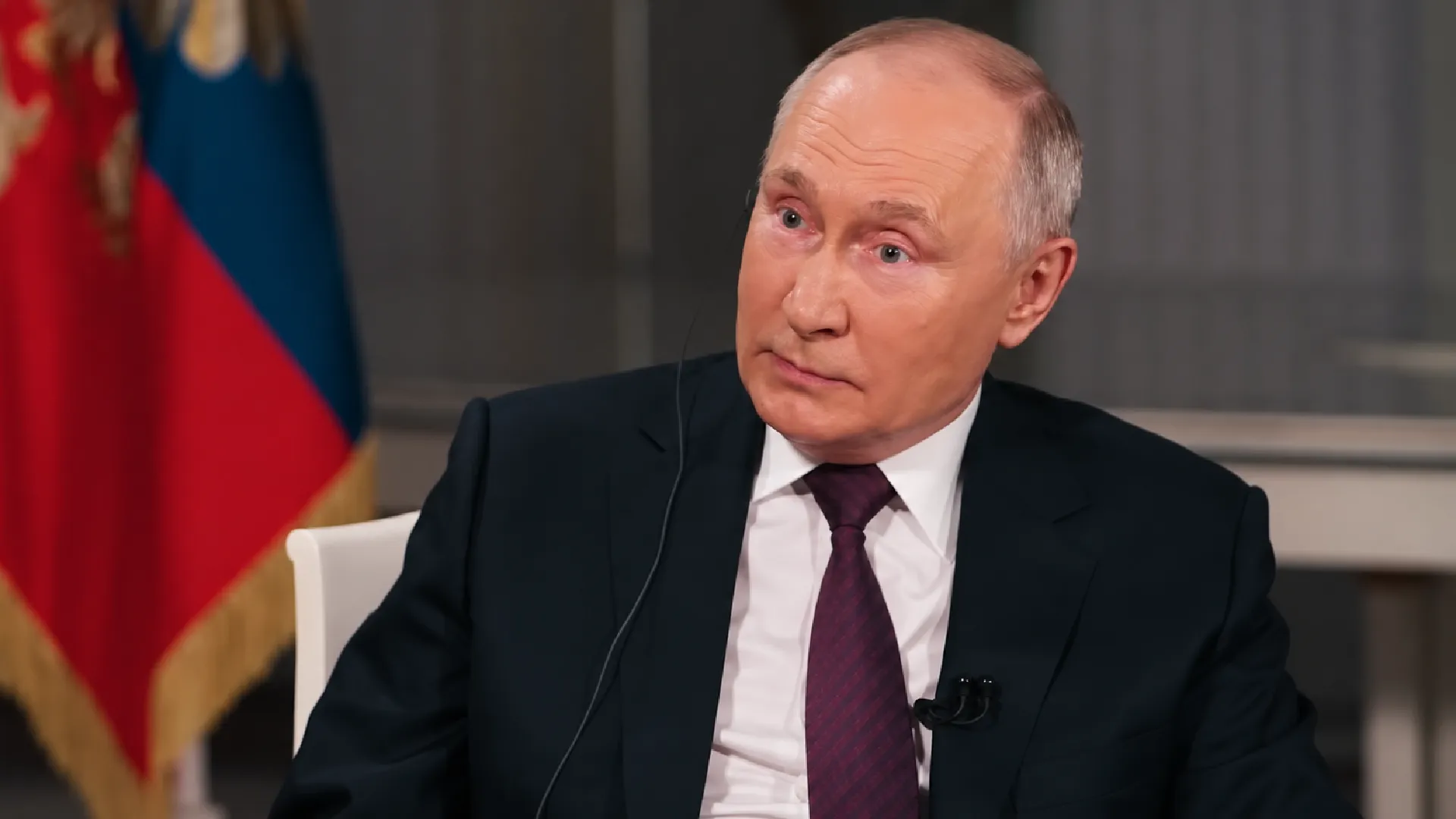 Vladimir Putin Vladimir Putin
