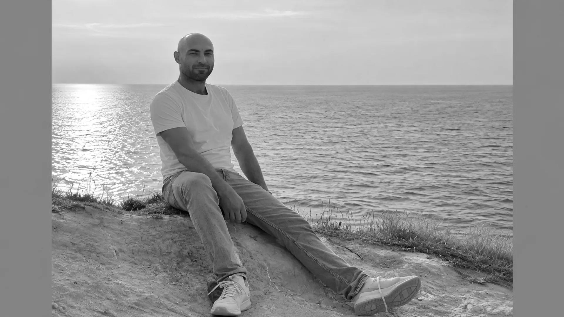 Yurii Sidletskyi overleden Yurii Sidletskyi overleden