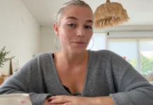 Anouk Tijsen (De Bondgenoten) deelt verdrietig nieuws over haar gezondheid Anouk Tijsen