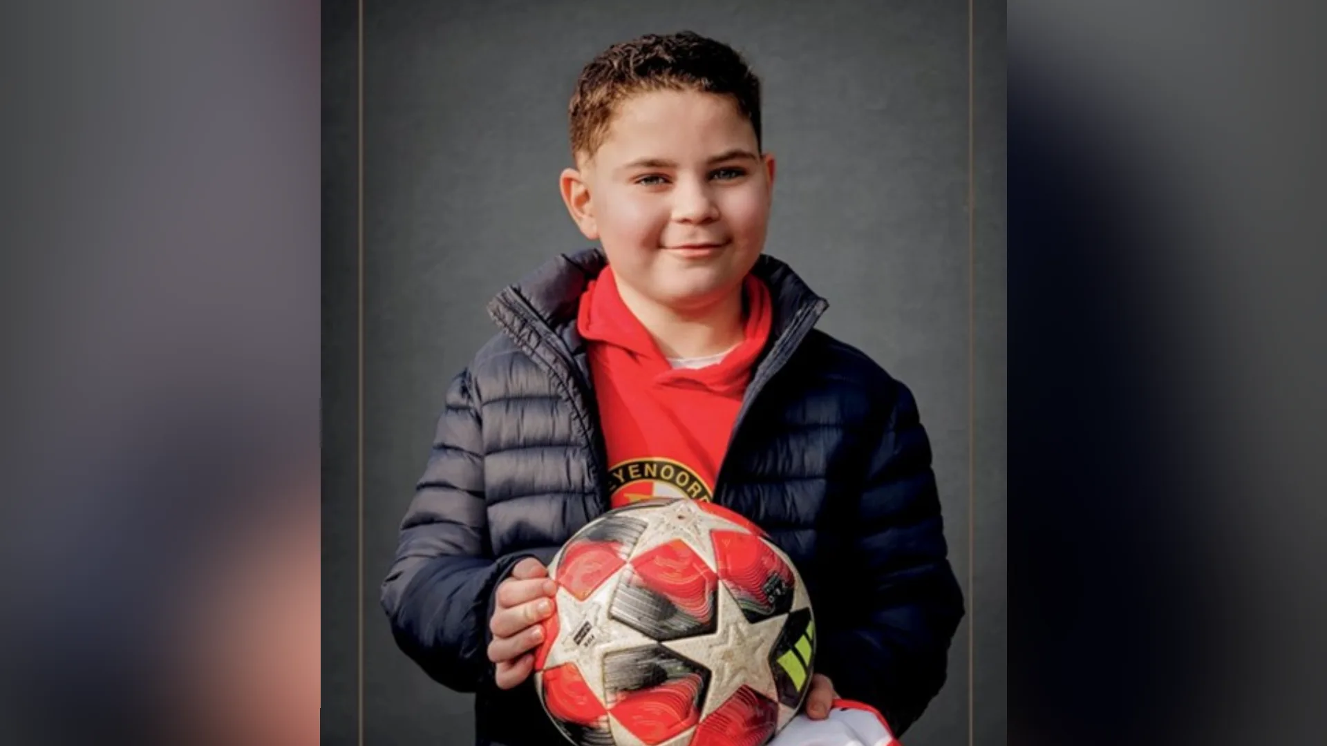 Gijs Raams overleden Gijs Raams overleden