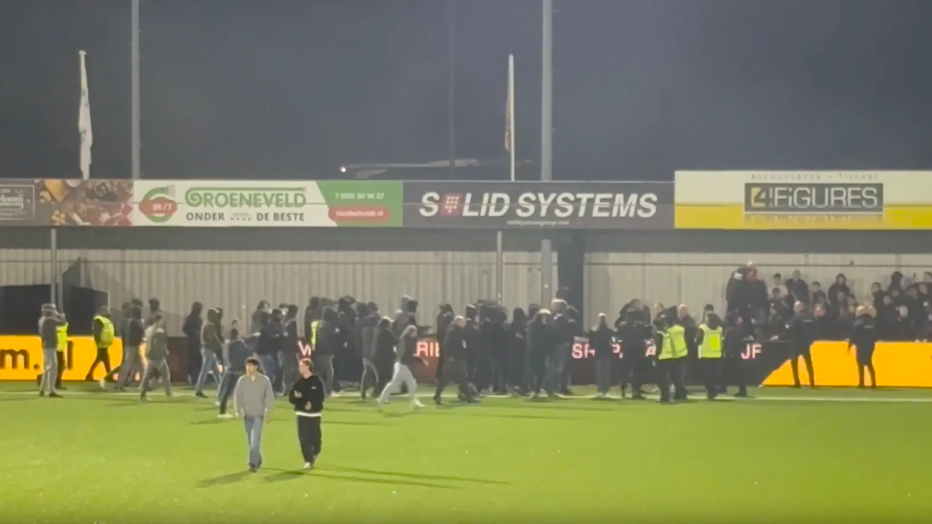 Kozakken Boys FC Utrecht Kozakken Boys FC Utrecht