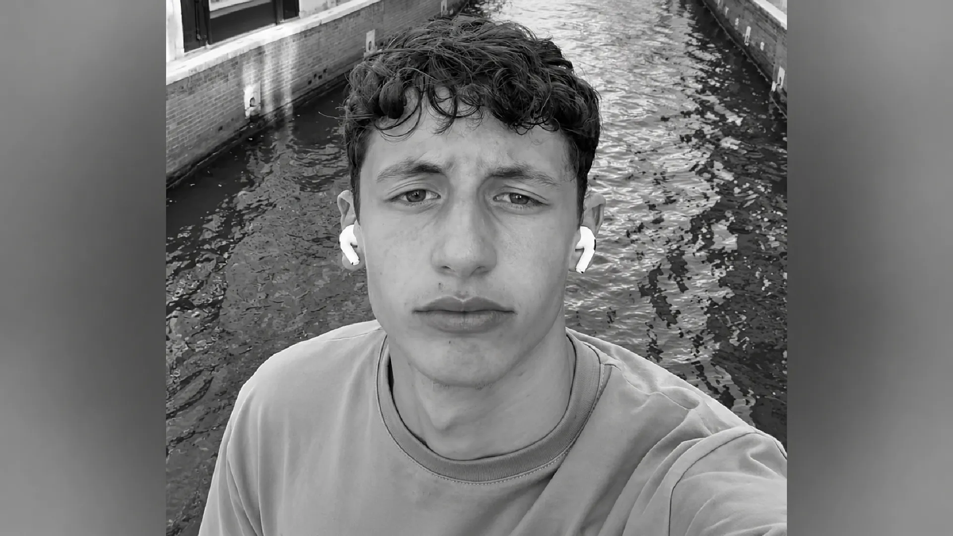 Miron Persijn overleden Miron Persijn overleden
