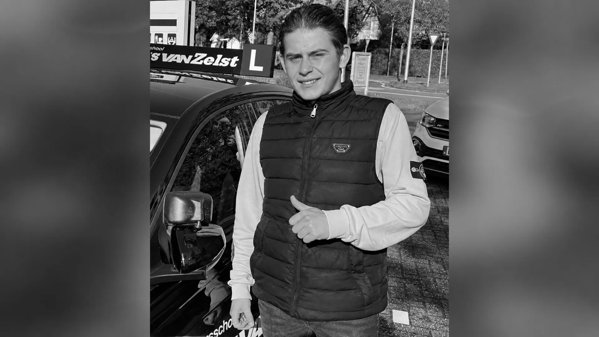 Quinn van Dijke Quinn van Dijke